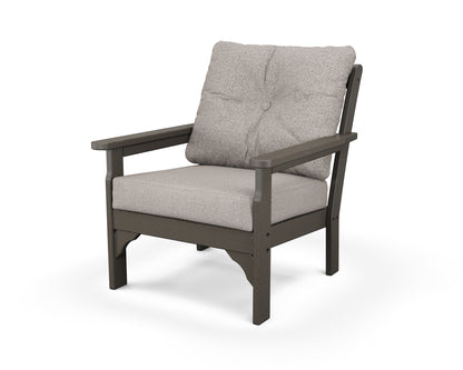 Vineyard Deep Seating Chair
