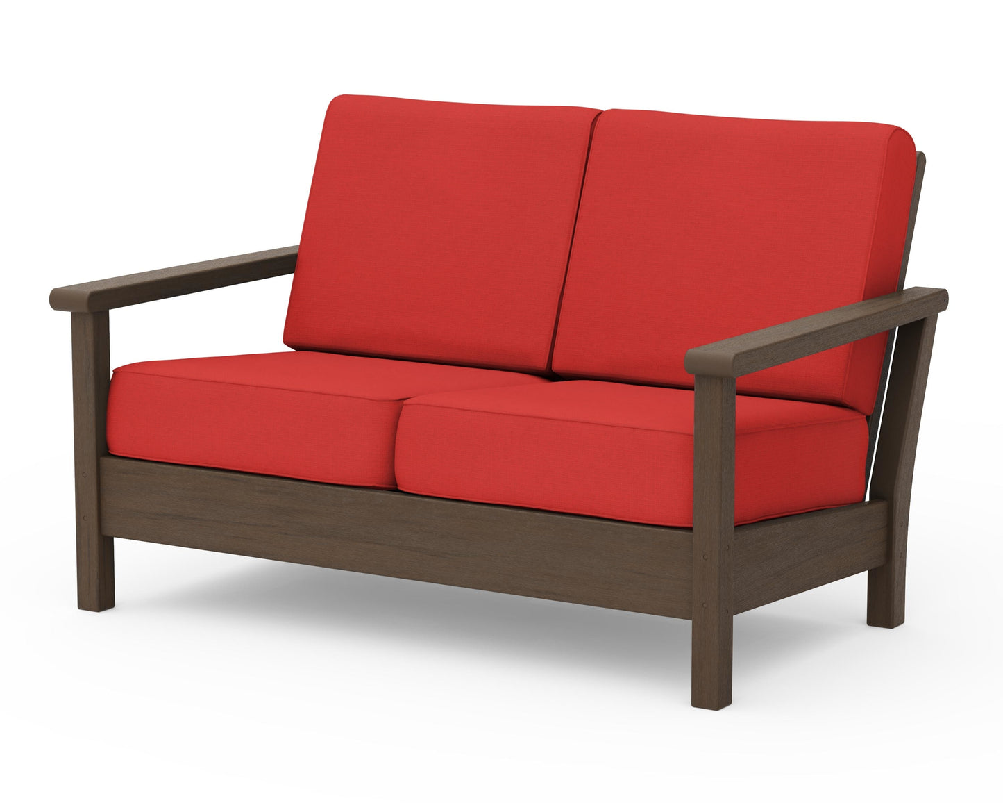 Harbour Deep Seating Loveseat