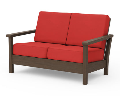 Harbour Deep Seating Loveseat
