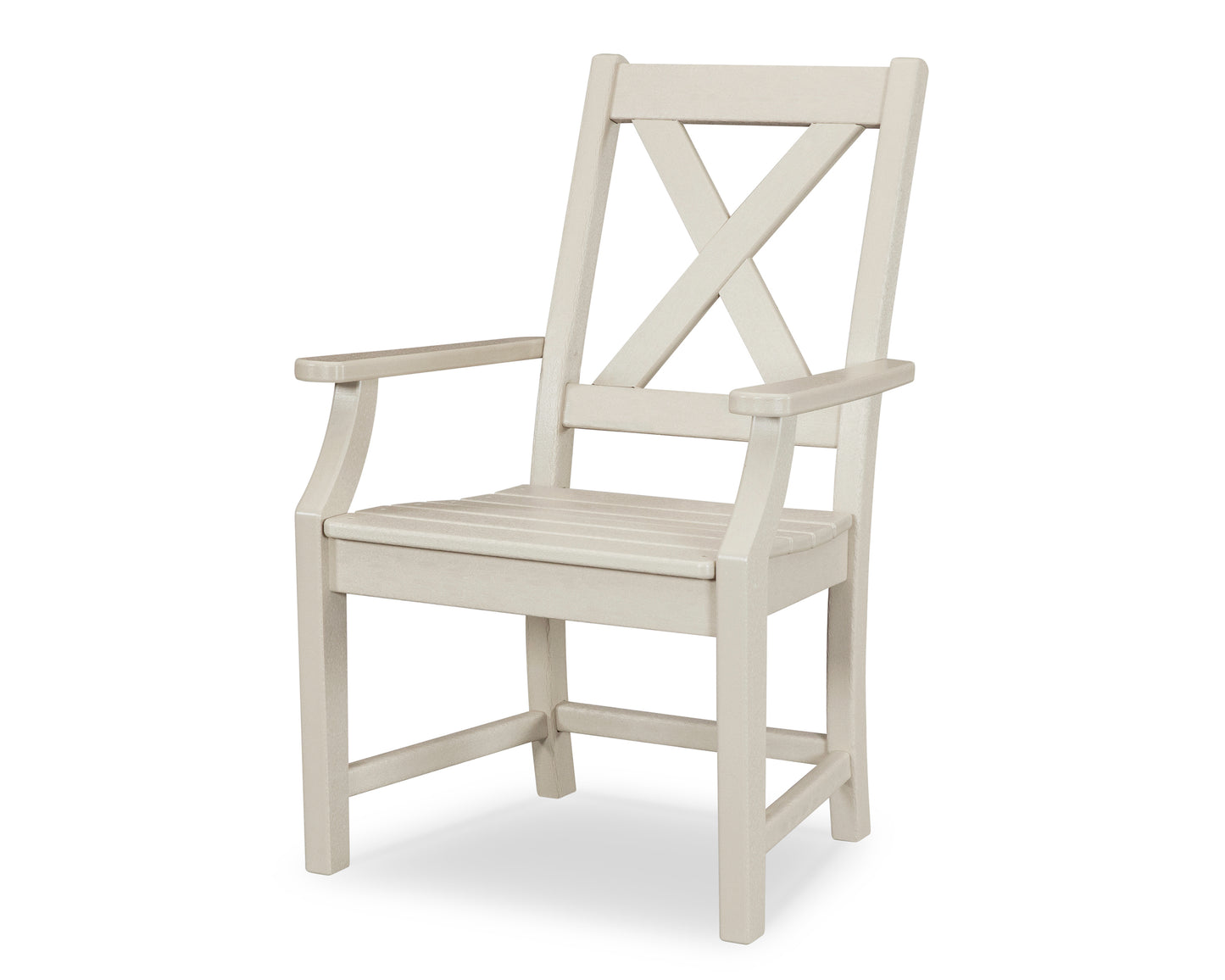 Braxton Dining Arm Chair