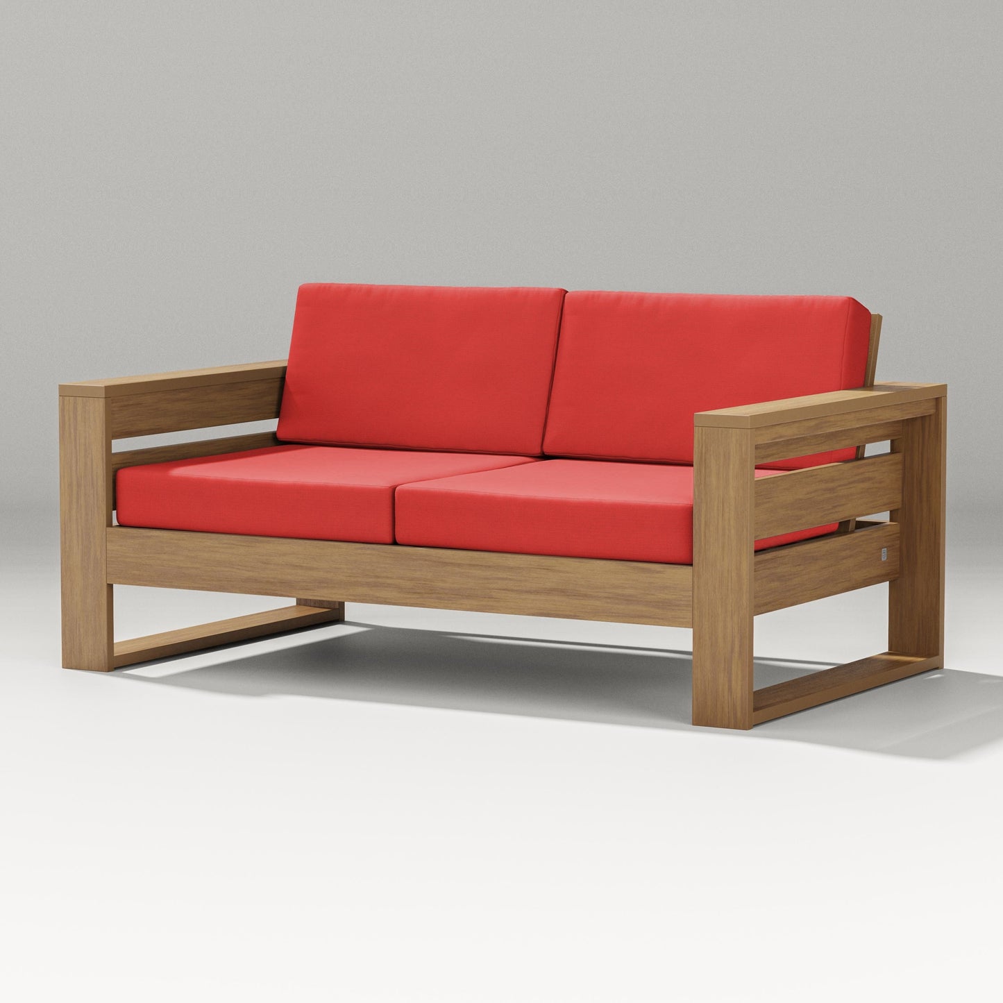 Latitude Loveseat