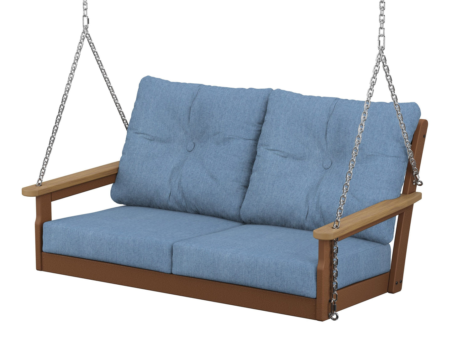 Vineyard Deep Seating Swing