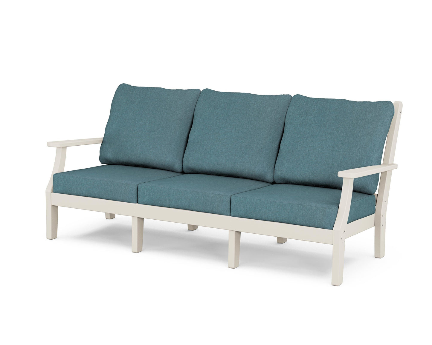 Wovendale Deep Seating Sofa