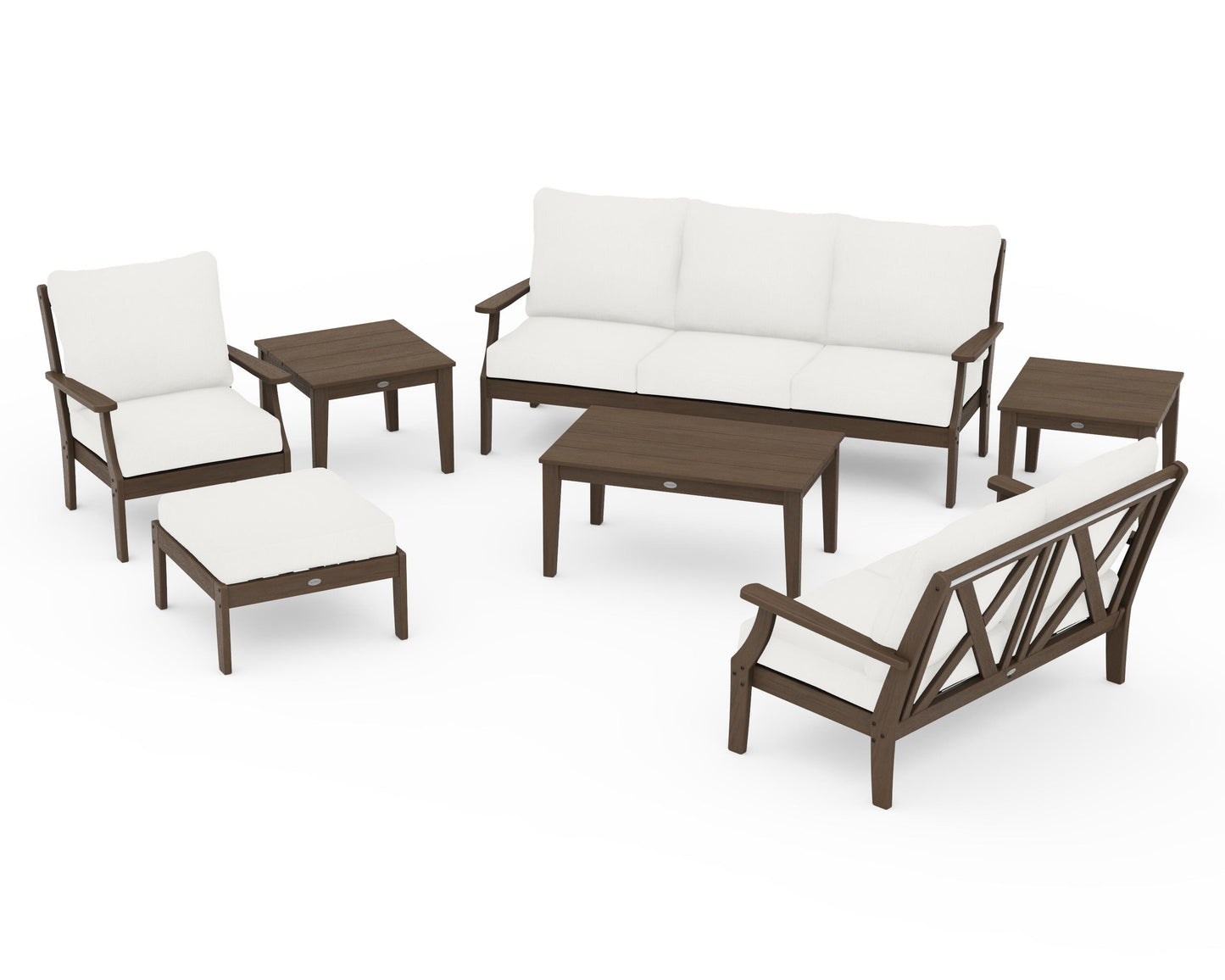 Braxton 7-Piece Deep Seating Set