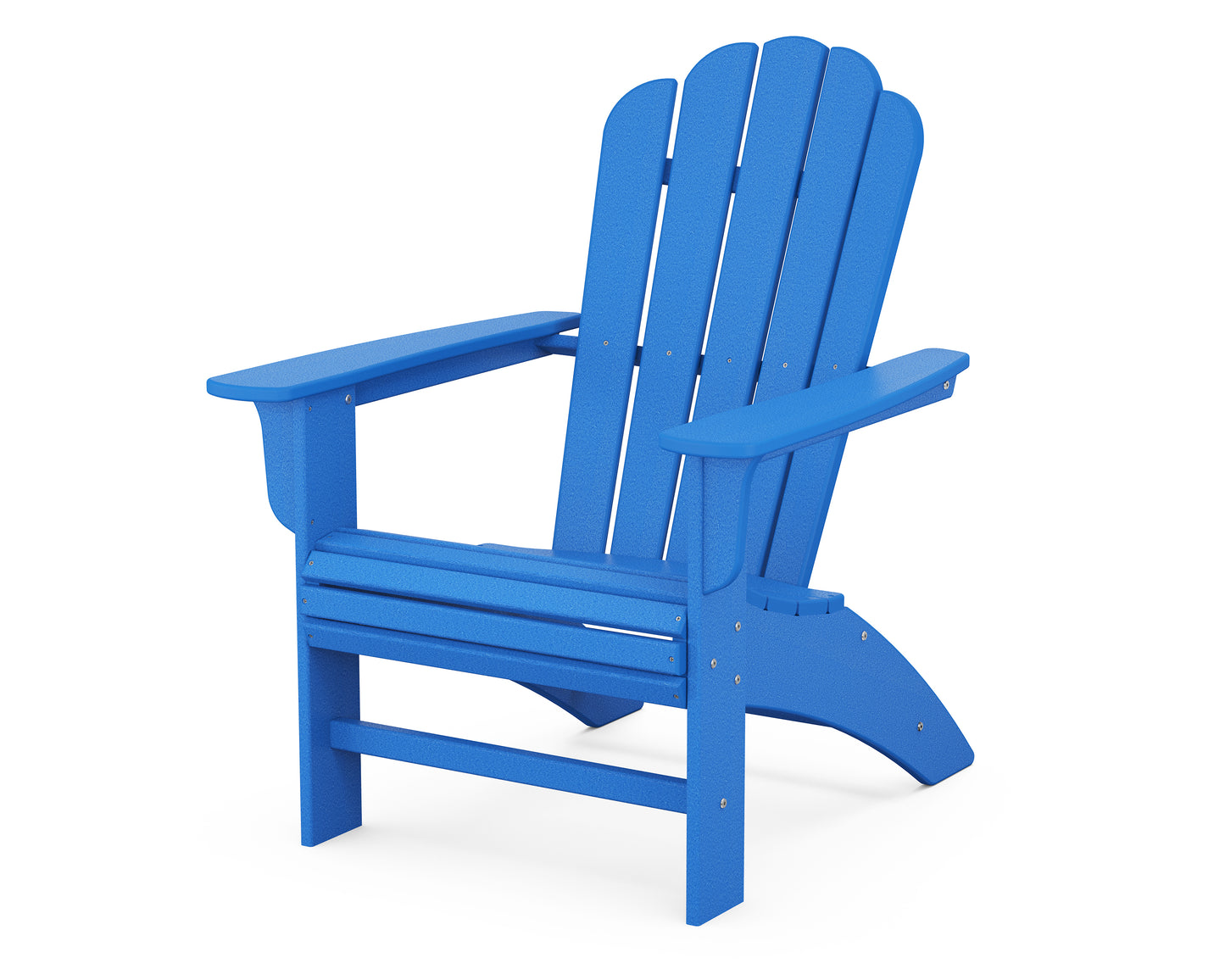 Country Living Curveback Adirondack Chair