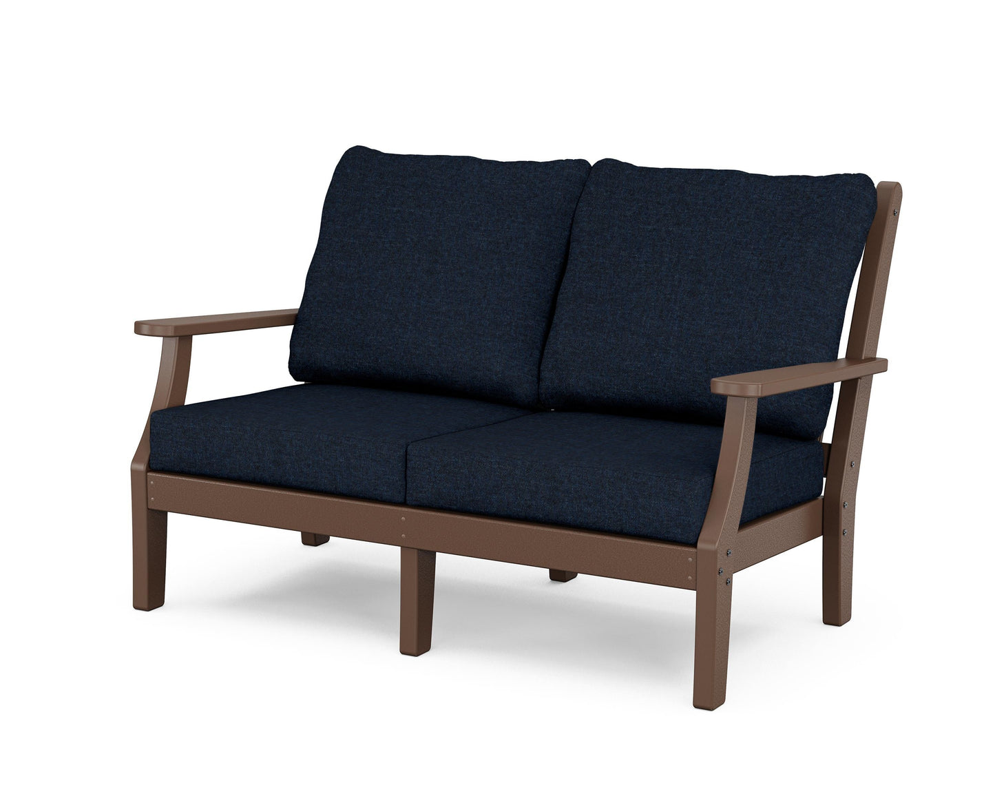 Wovendale Deep Seating Loveseat
