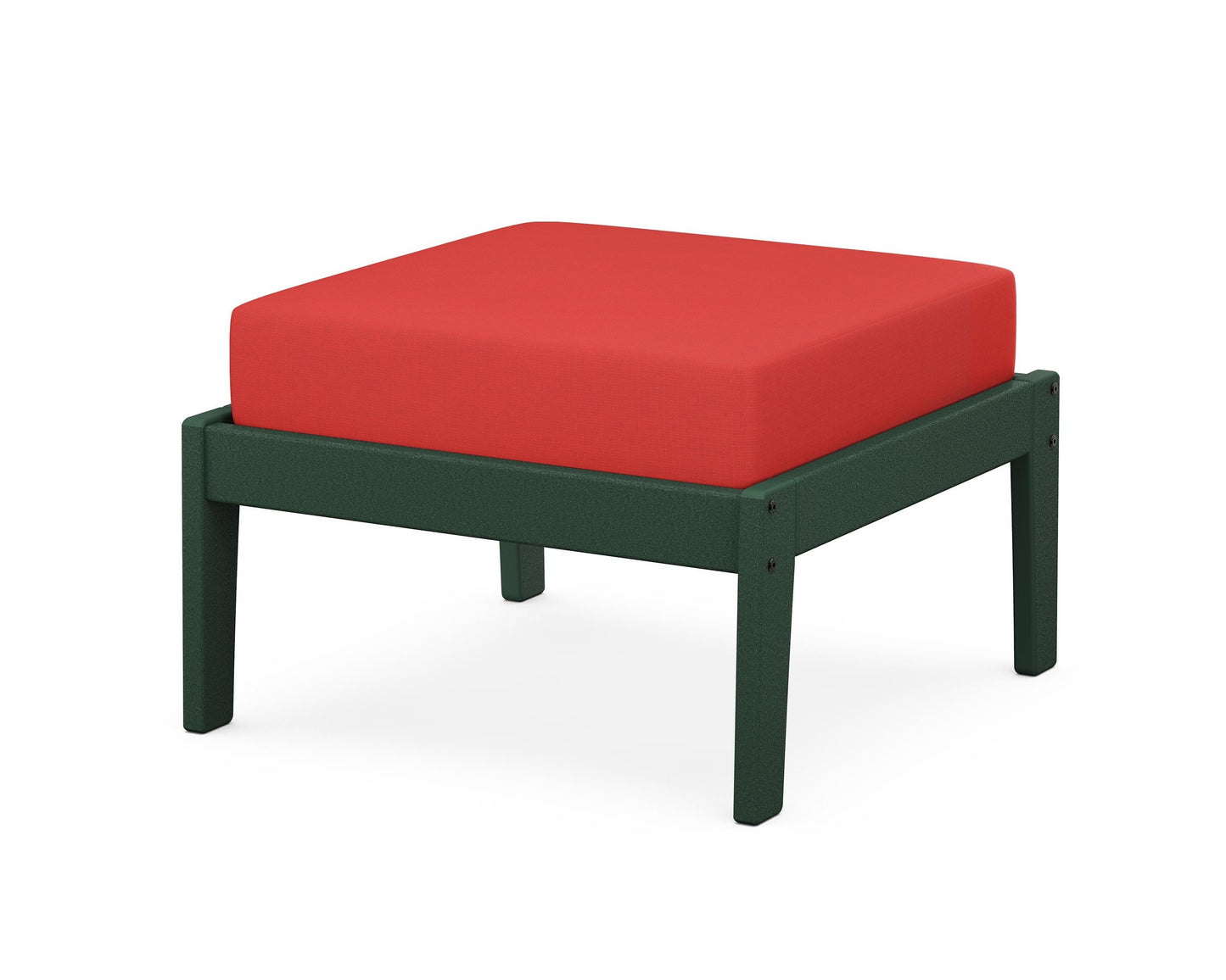 Deep Seating Ottoman