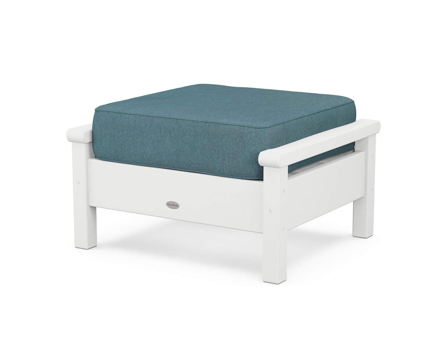 Harbour Deep Seating Ottoman
