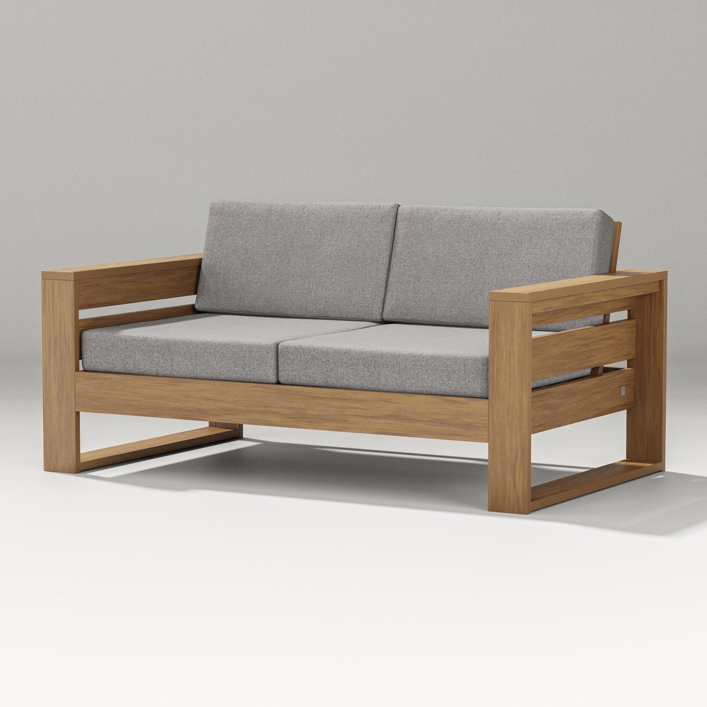 Latitude Loveseat