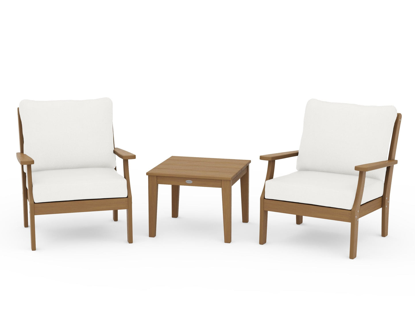 Braxton 3-Piece Deep Seating Set