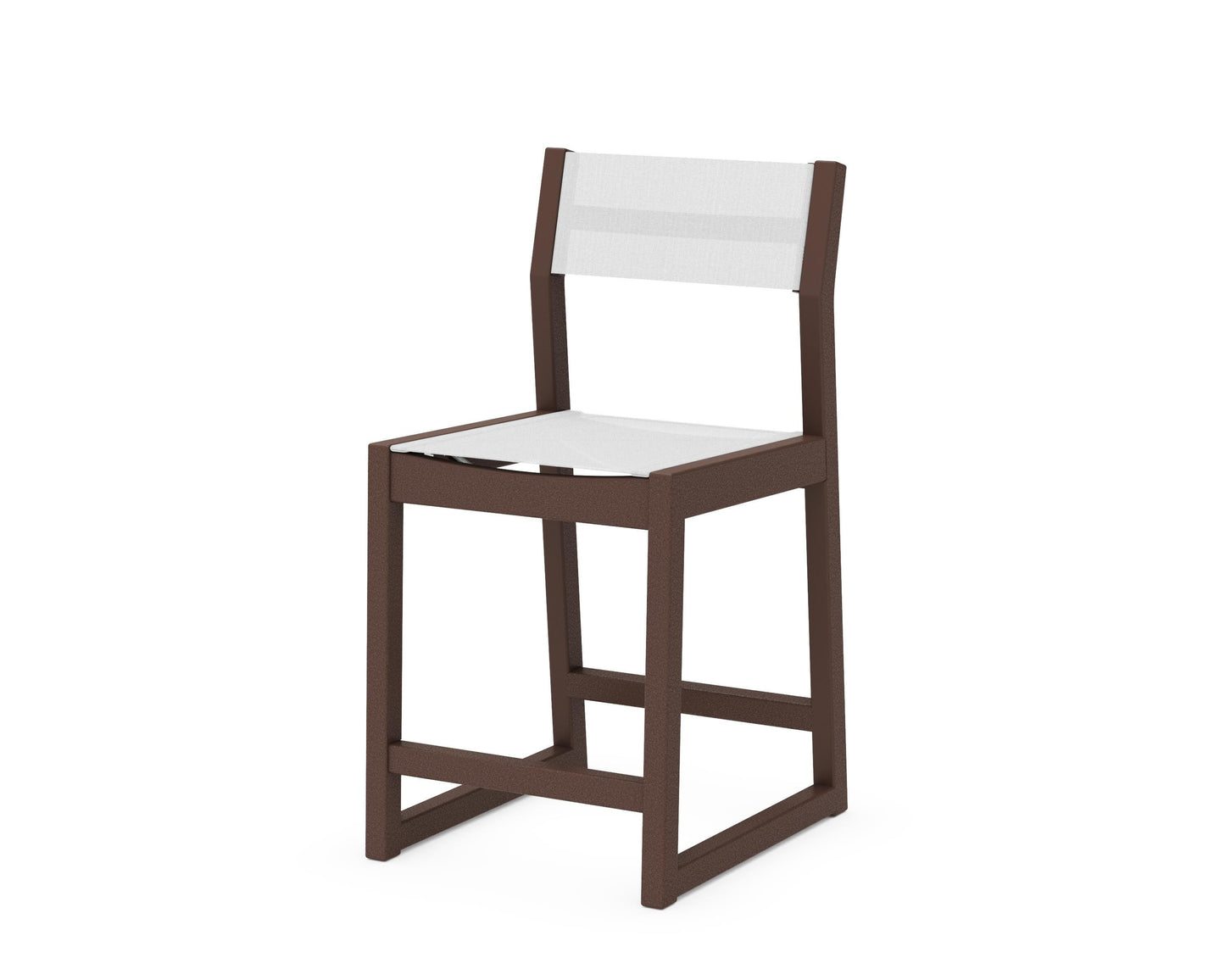 EDGE Sling Counter Side Chair