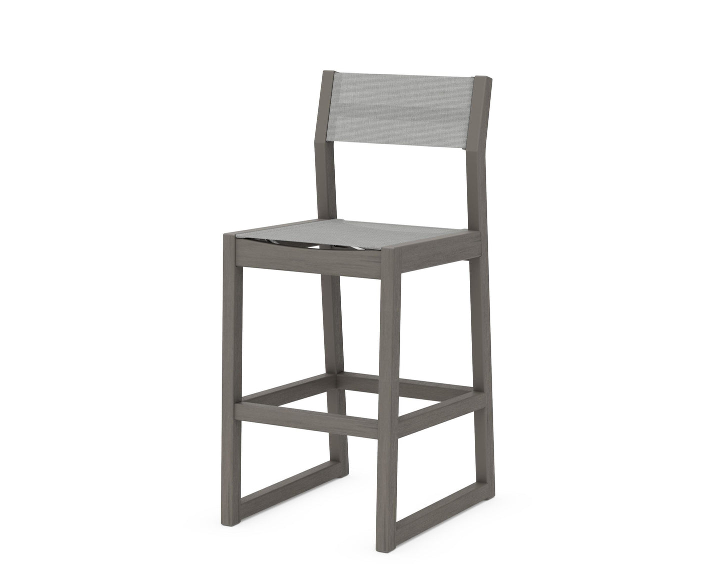 EDGE Sling Bar Side Chair