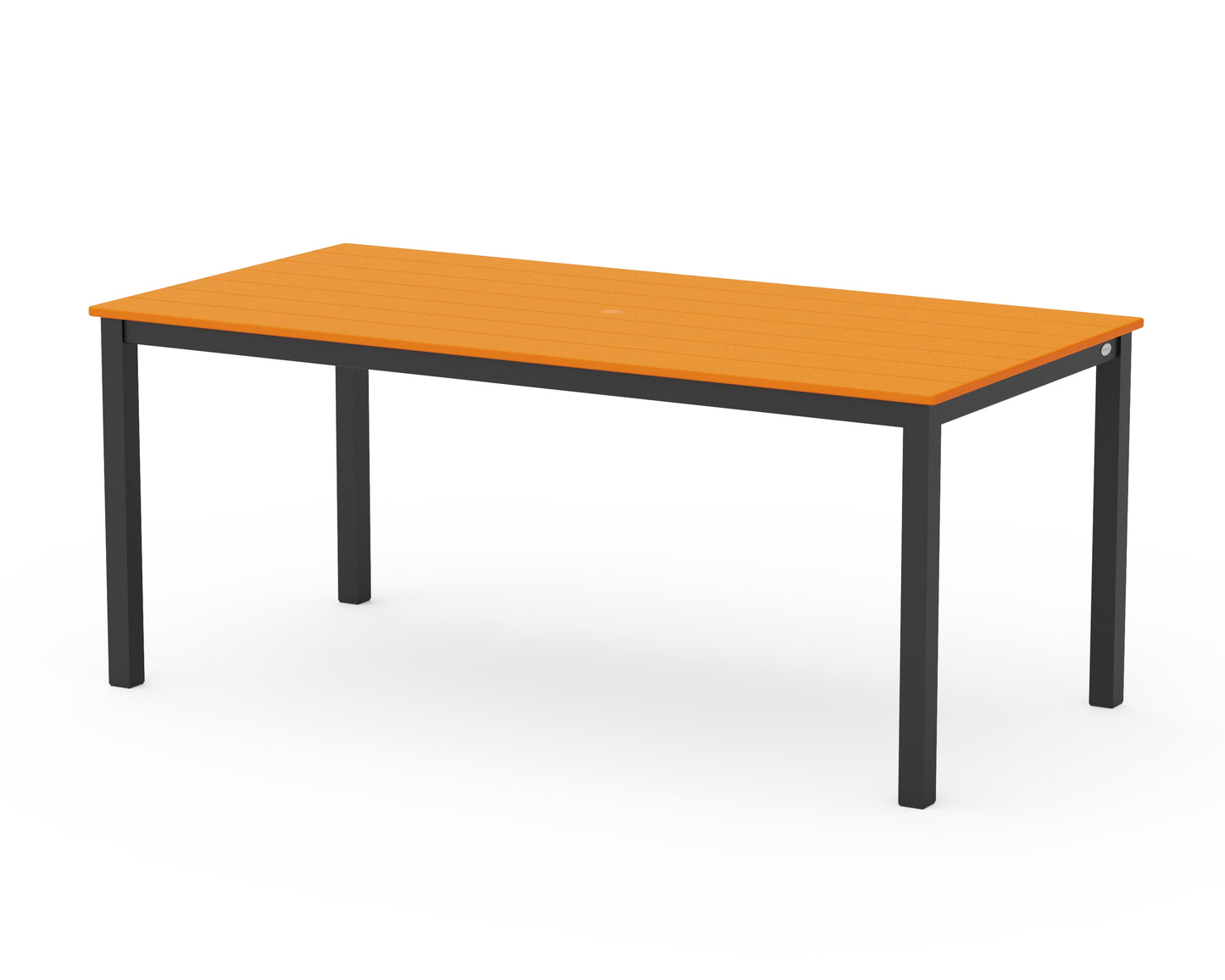 Main Street 36 x 72 Dining Table
