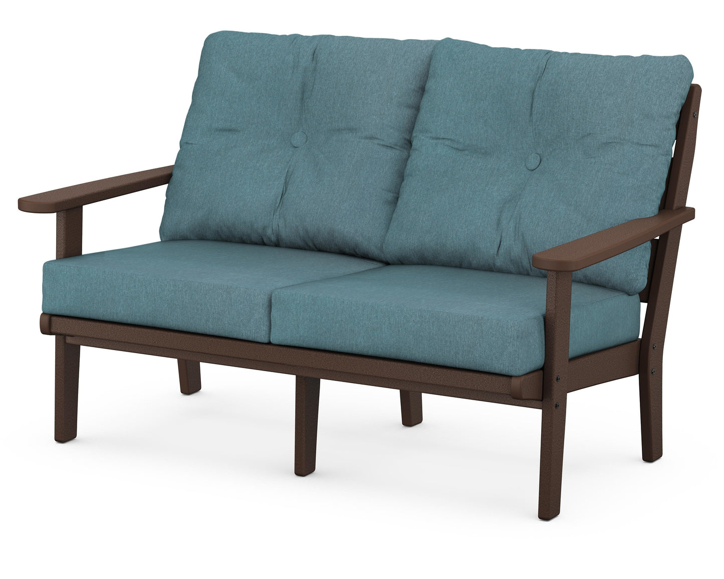Lakeside Deep Seating Loveseat