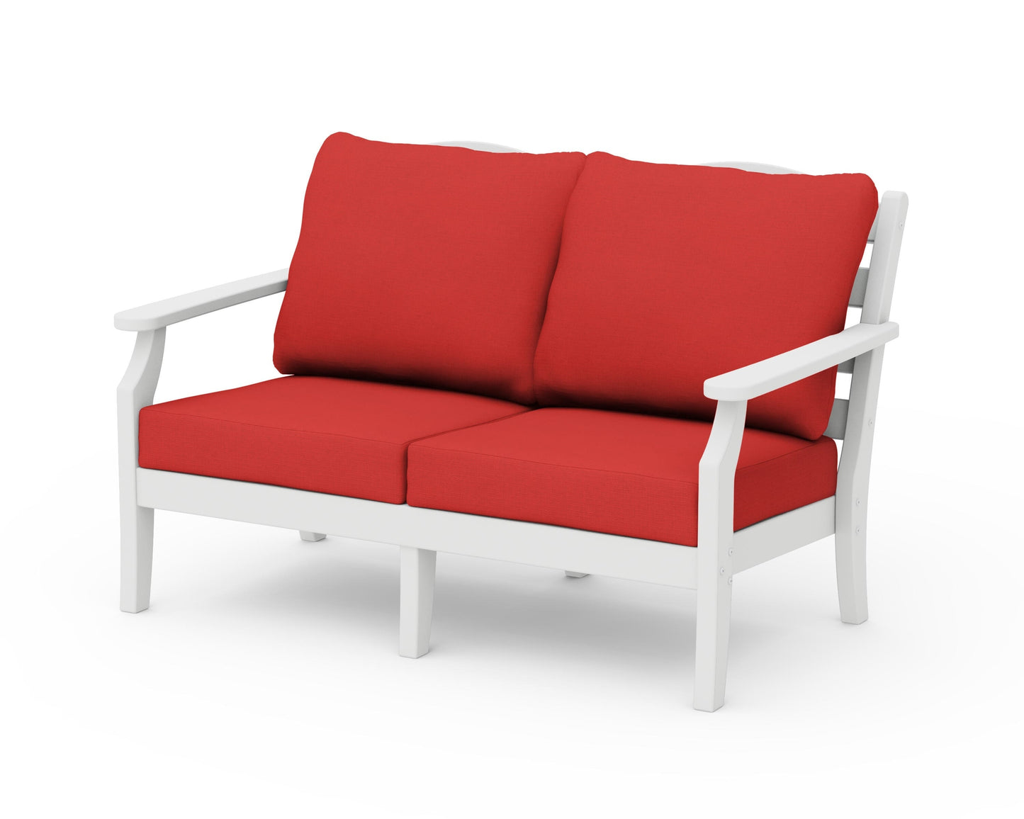 Savannah Deep Seating Loveseat