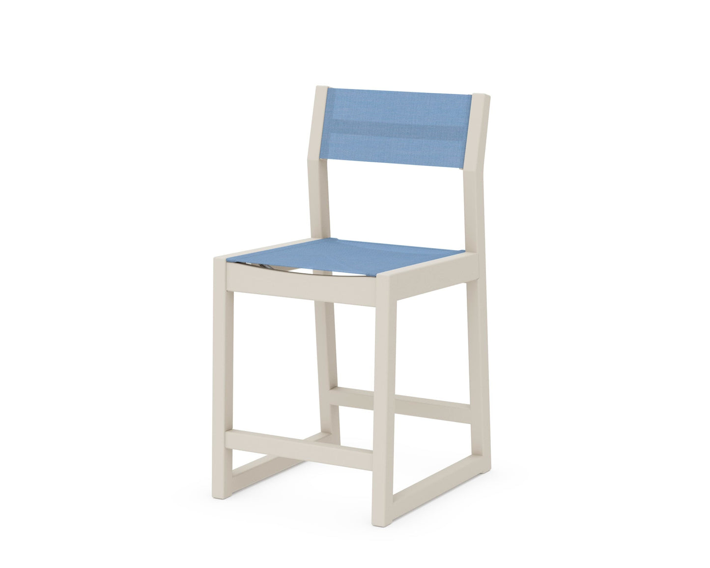EDGE Sling Counter Side Chair