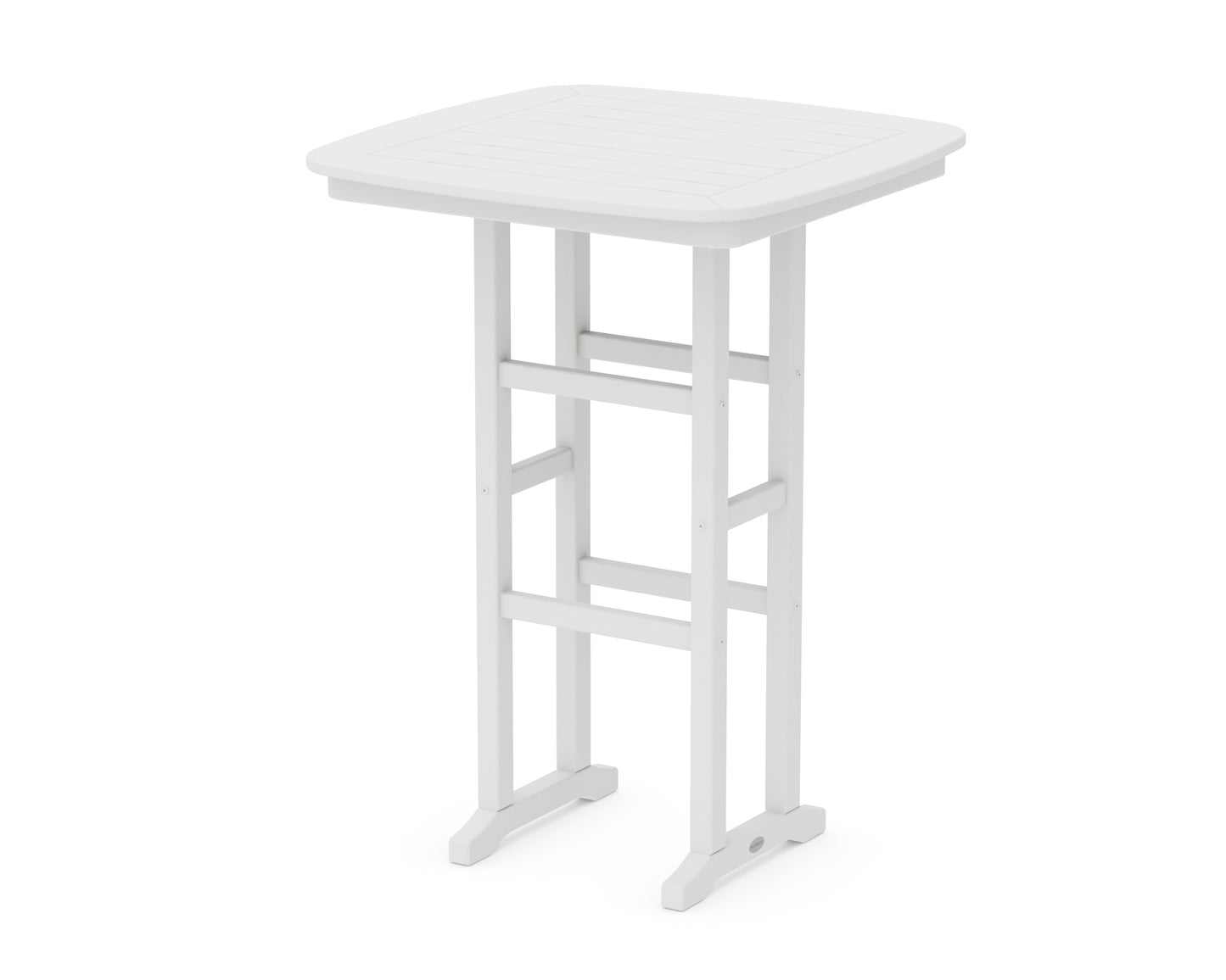 Nautical 31" Bar Table