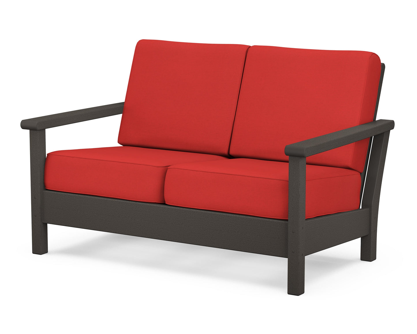 Harbour Deep Seating Loveseat