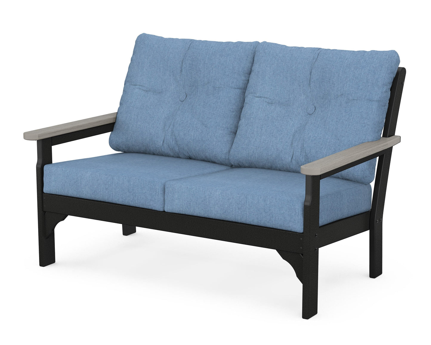 Vineyard Deep Seating Loveseat