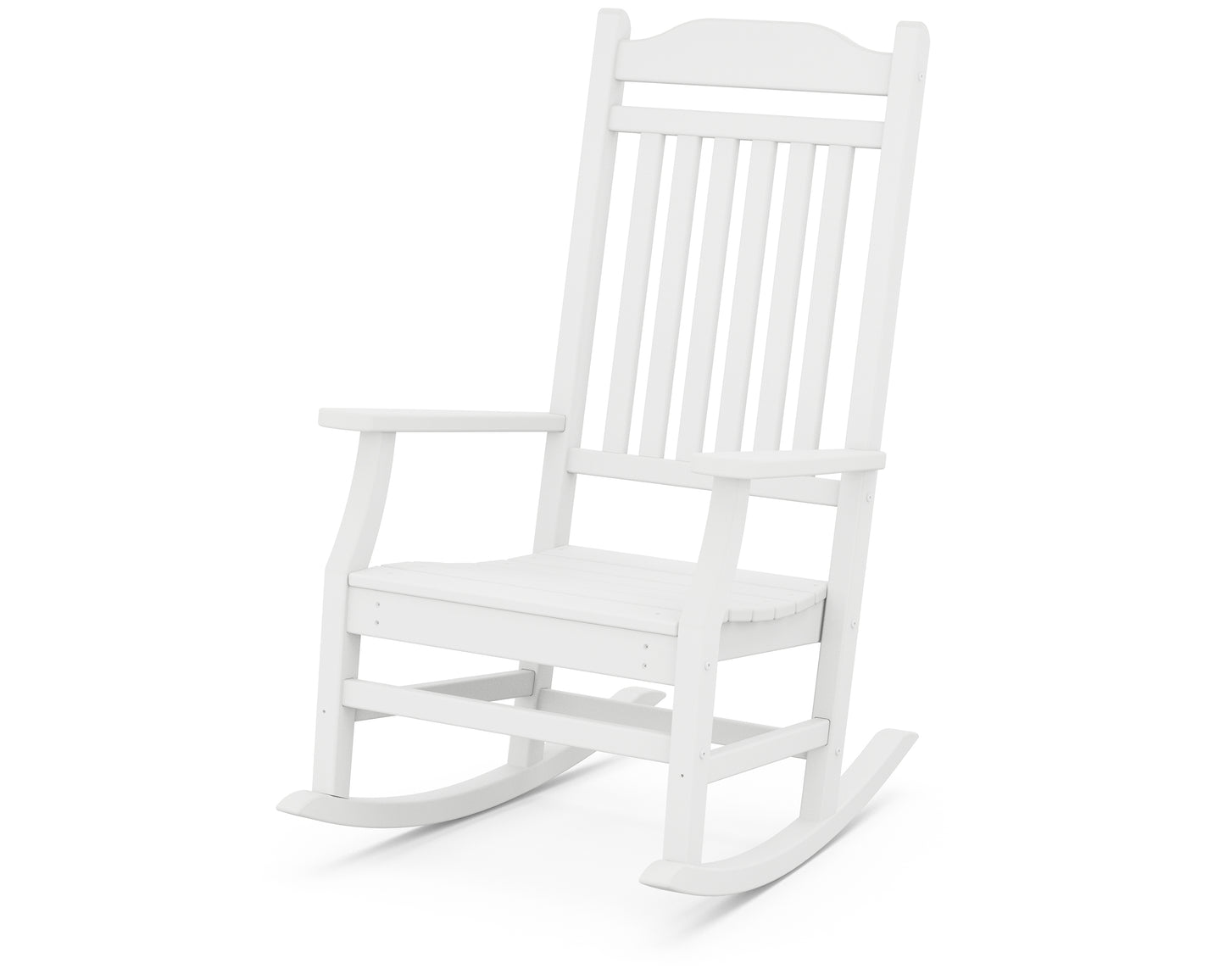 Cottage Rocking Chair