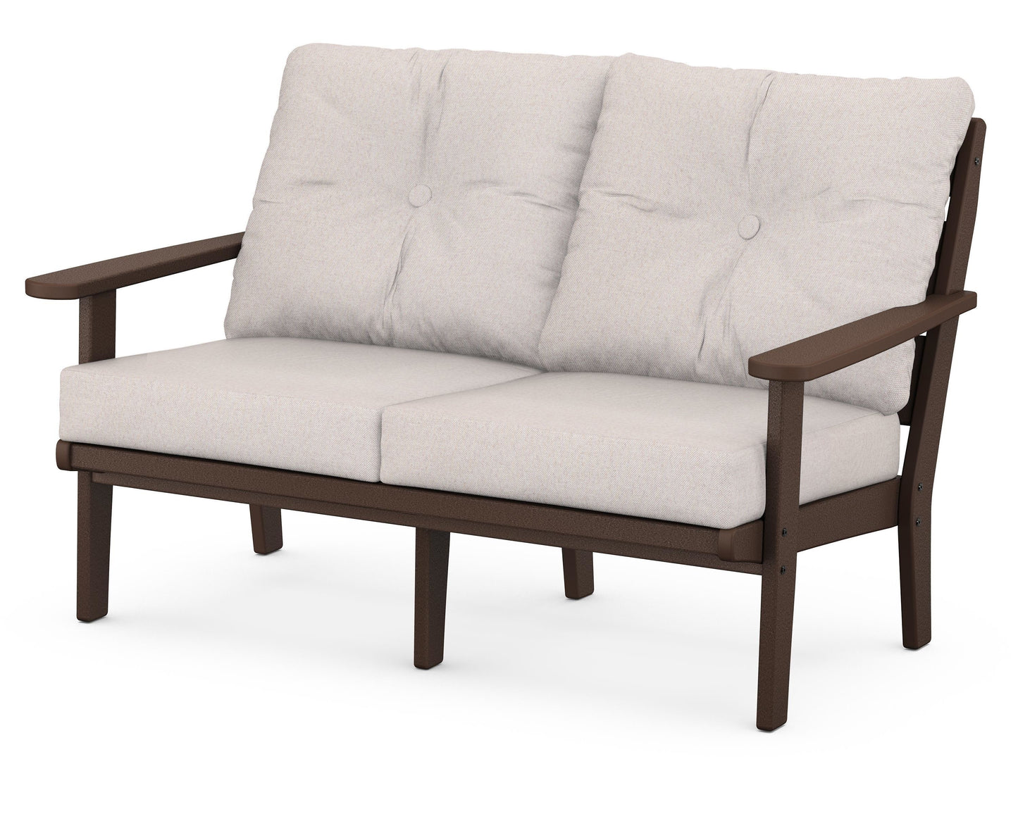 Lakeside Deep Seating Loveseat