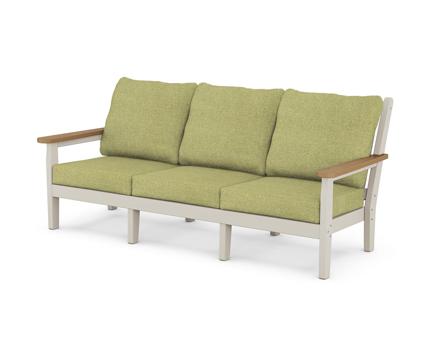Chippendale Deep Seating Sofa