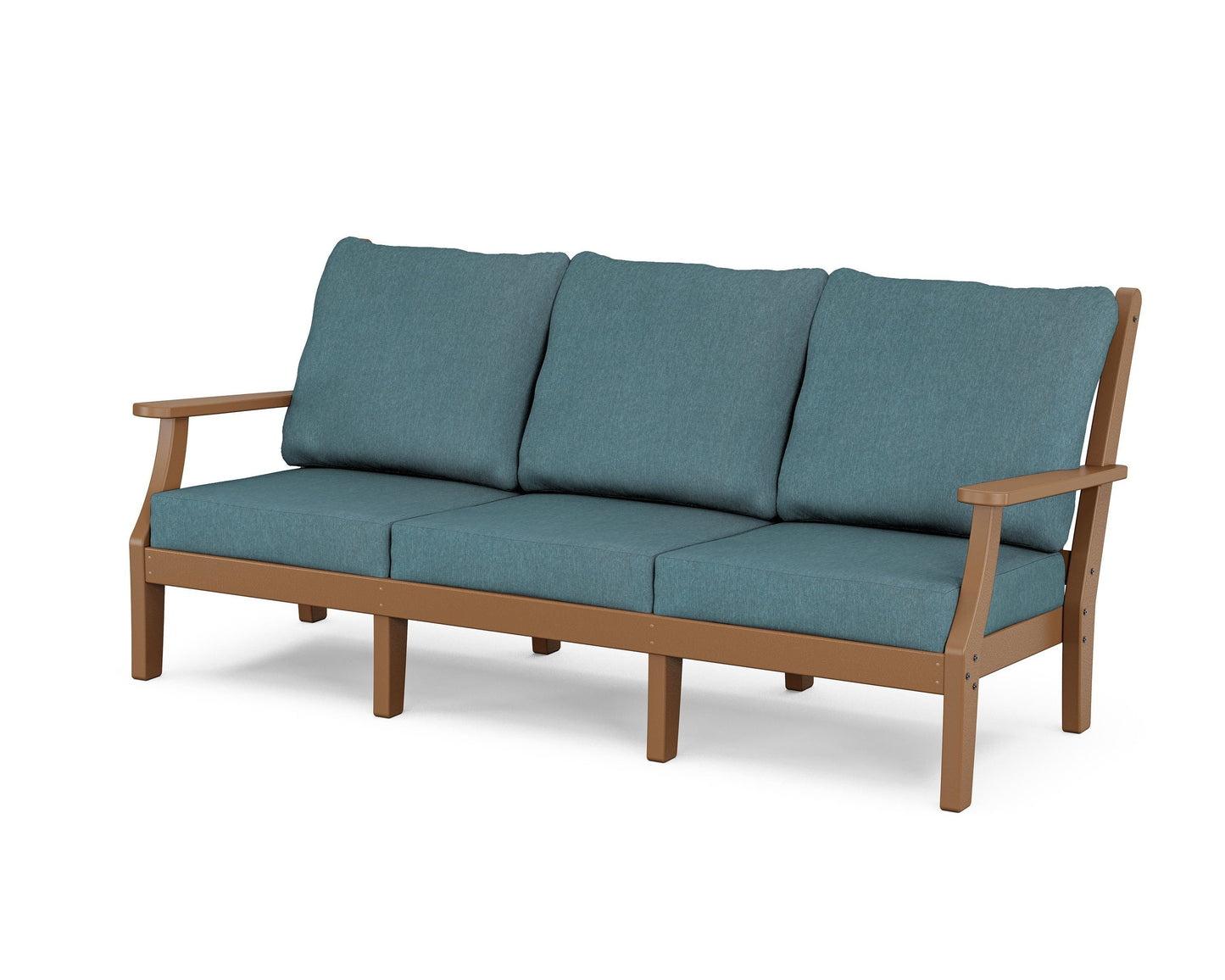 Wovendale Deep Seating Sofa