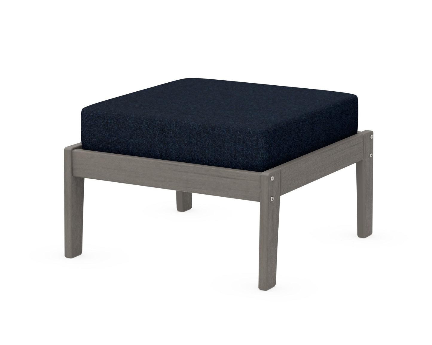 Deep Seating Ottoman
