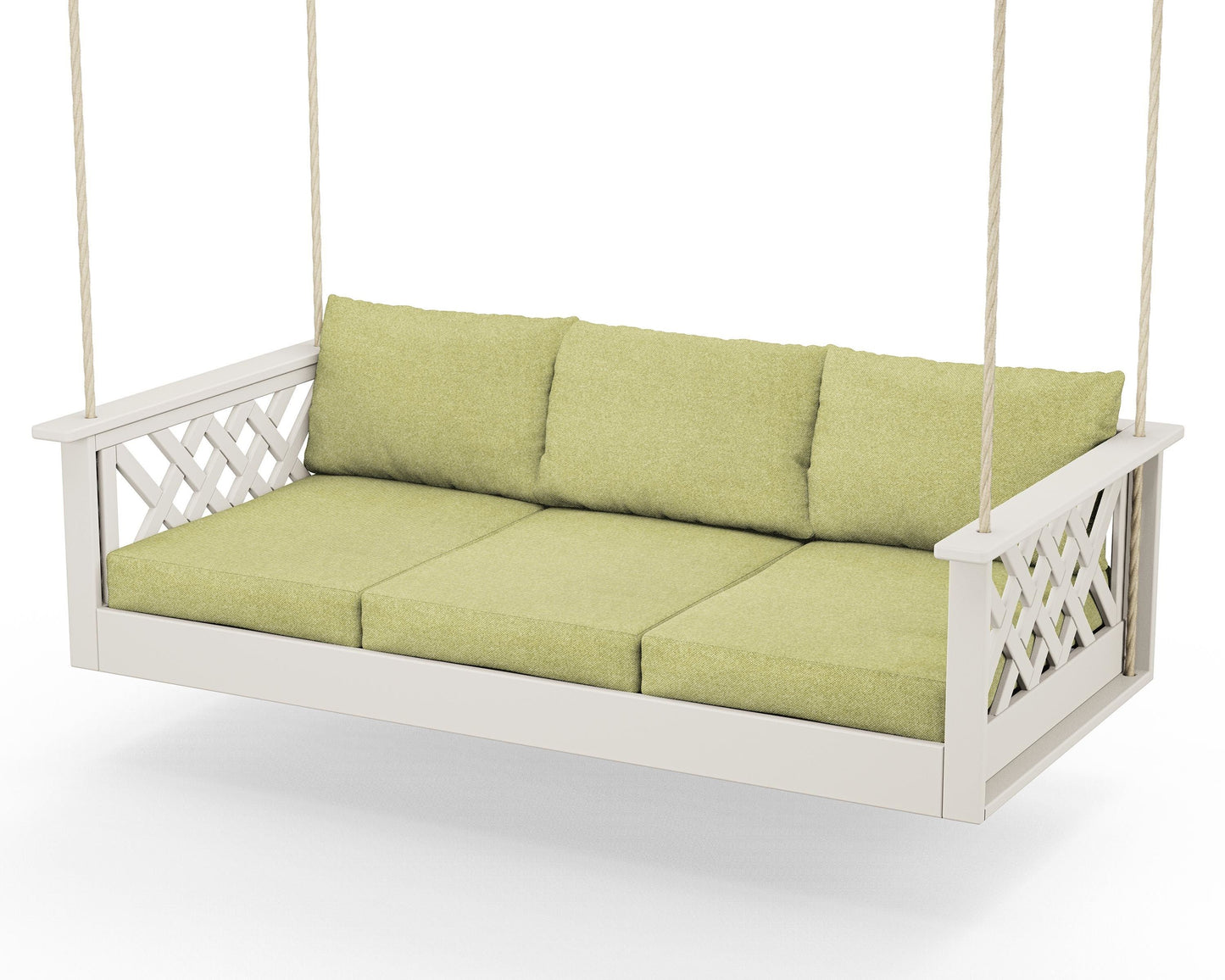 Wovendale Daybed Swing