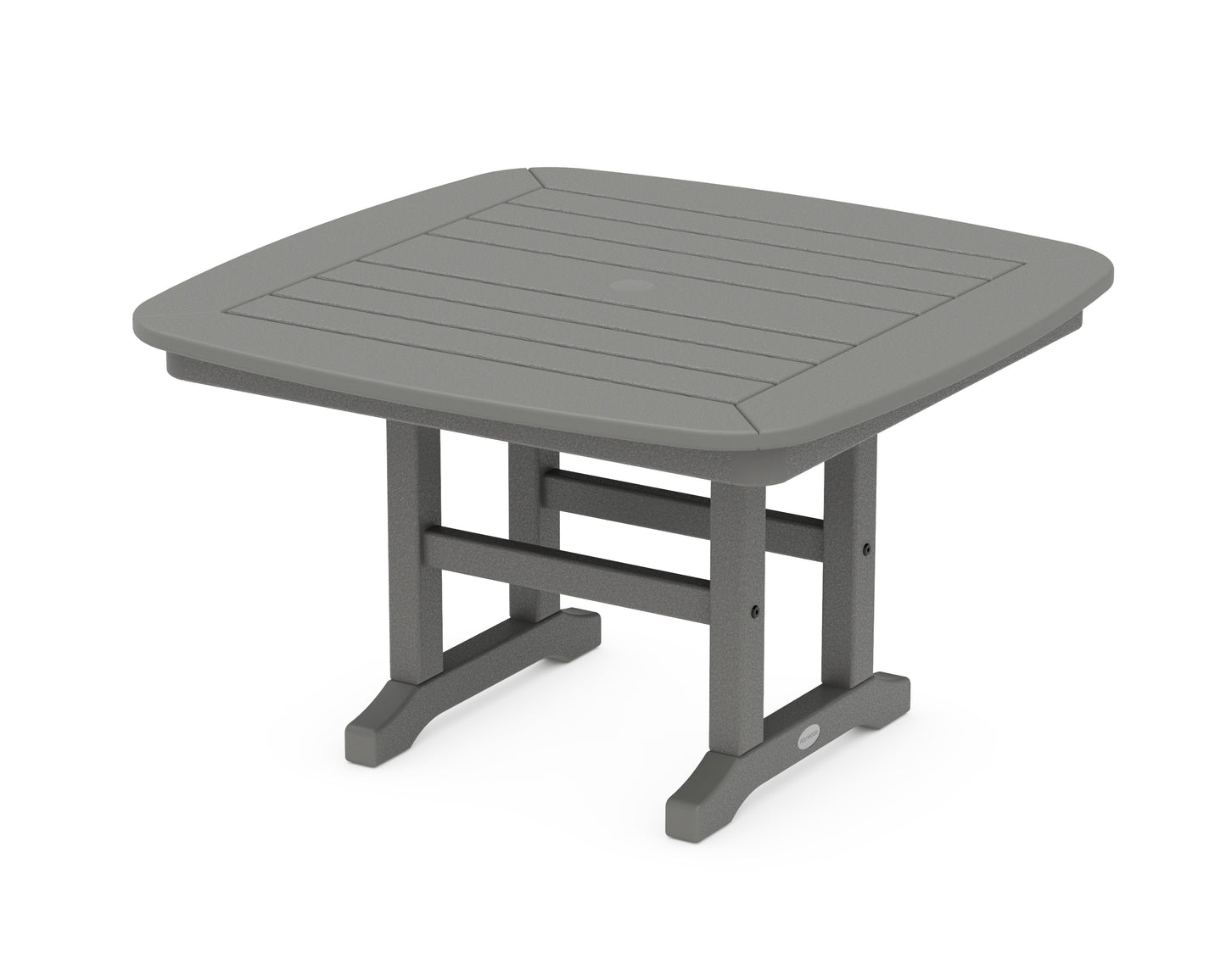 Nautical 31" Conversation Table