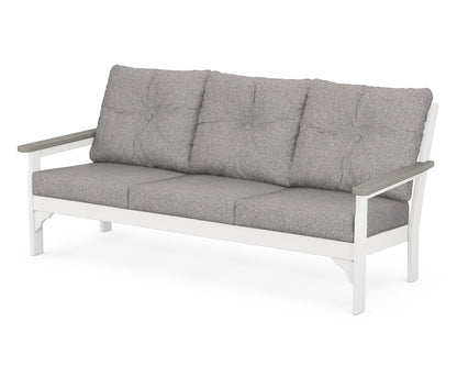 Vineyard Deep Seating Sofa