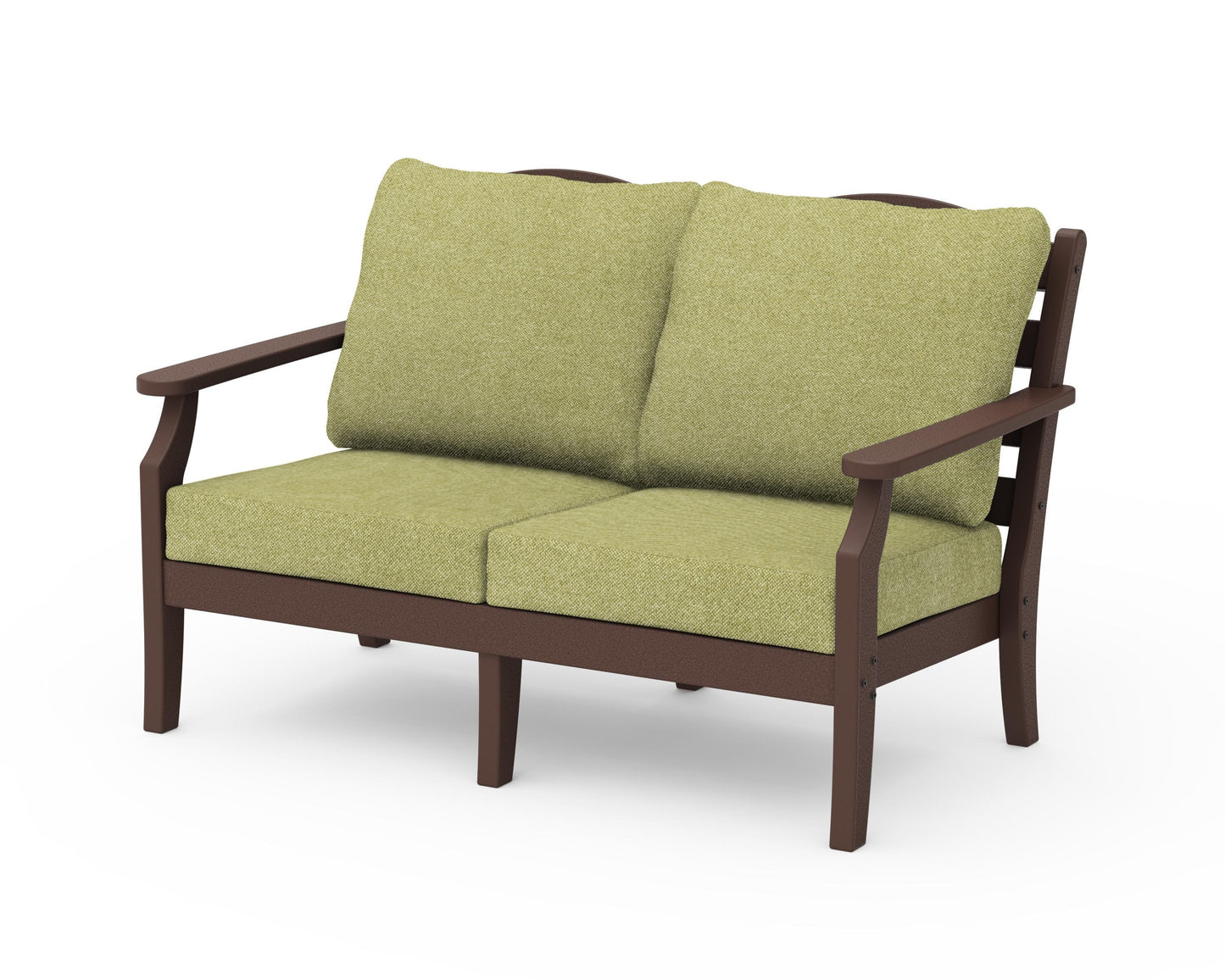 Savannah Deep Seating Loveseat
