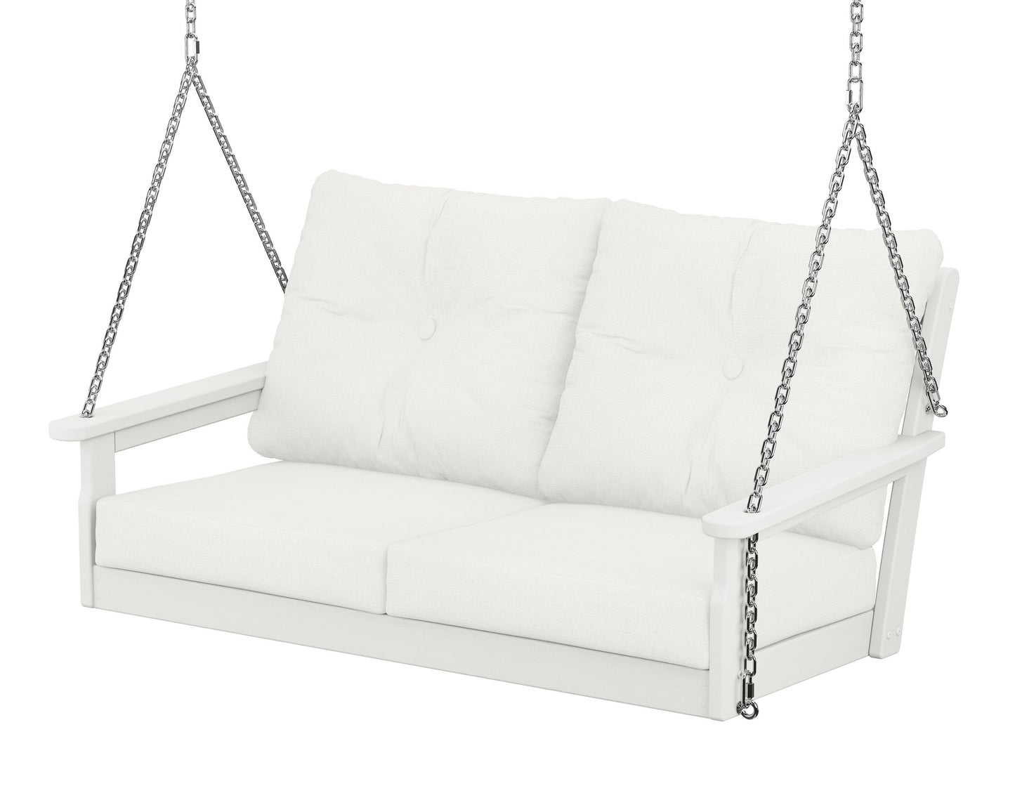 Vineyard Deep Seating Swing