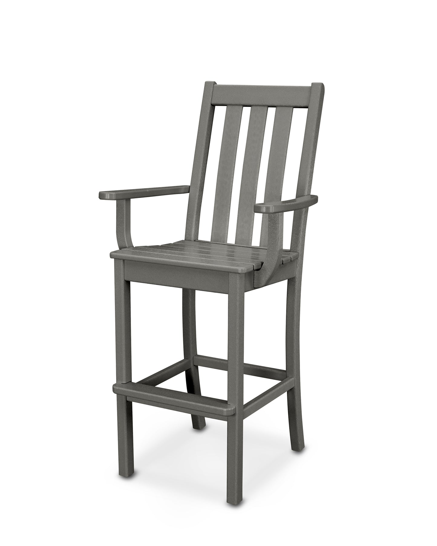 Vineyard Bar Arm Chair