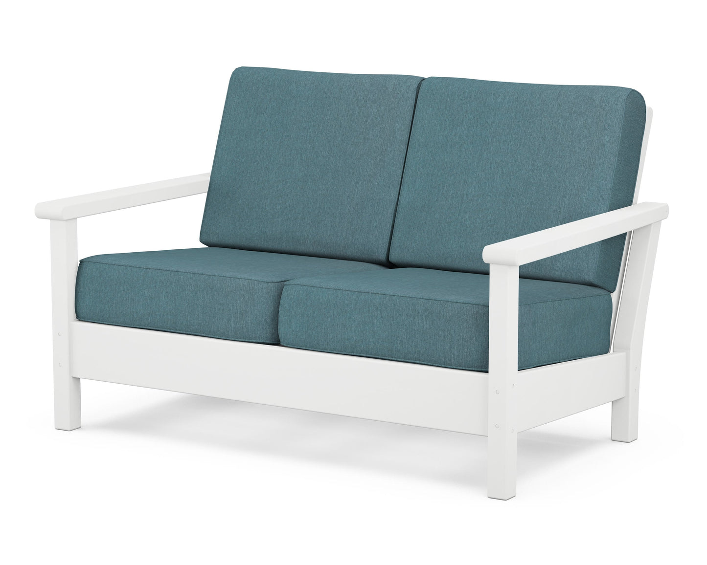 Harbour Deep Seating Loveseat