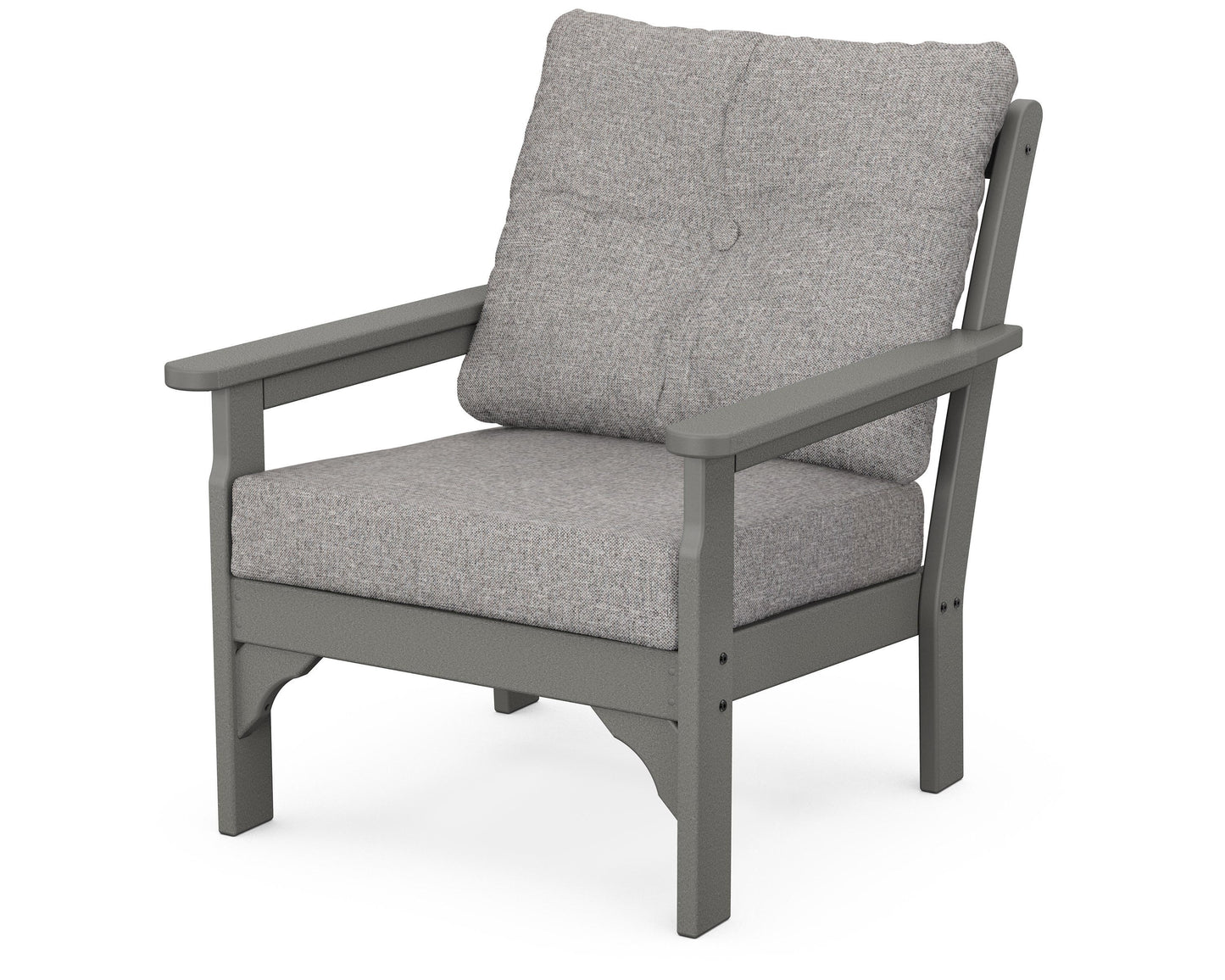 Vineyard Deep Seating Chair