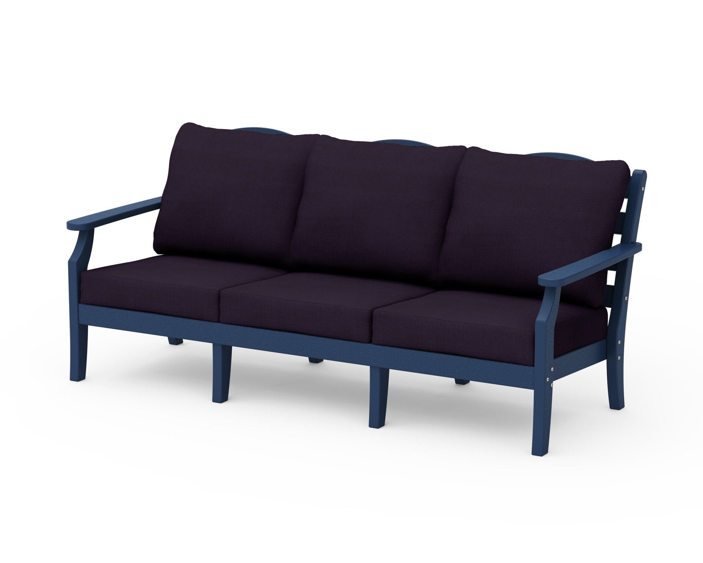 Savannah Deep Seating Sofa