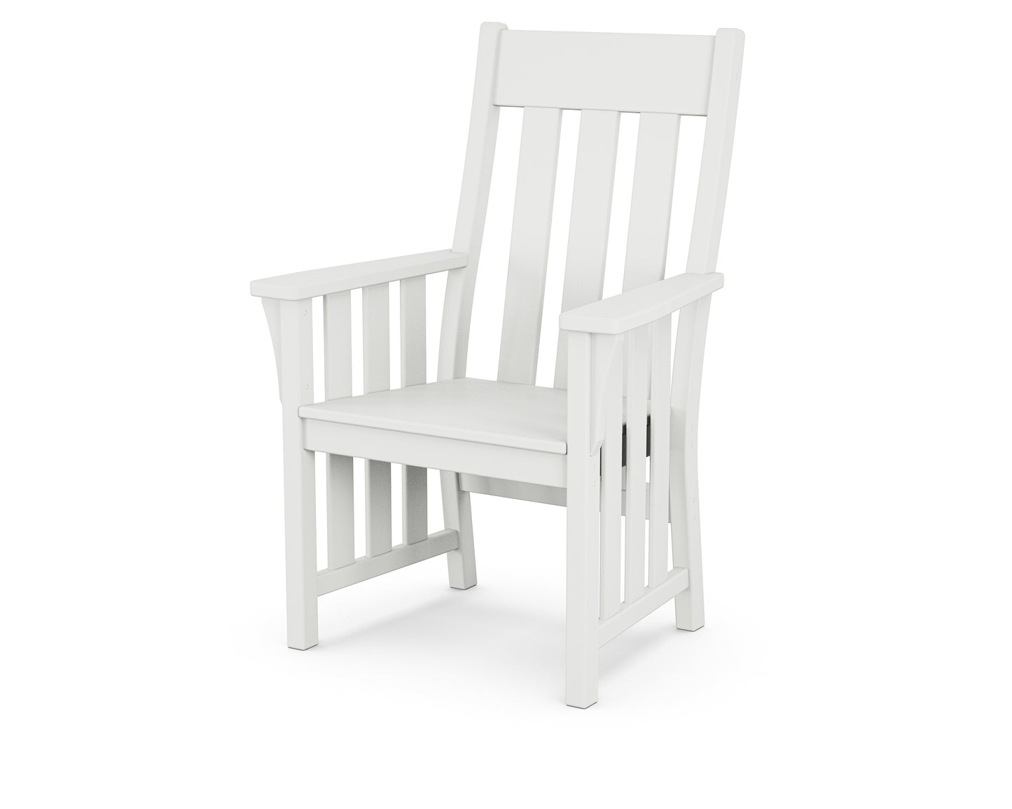 Acadia Dining Arm Chair