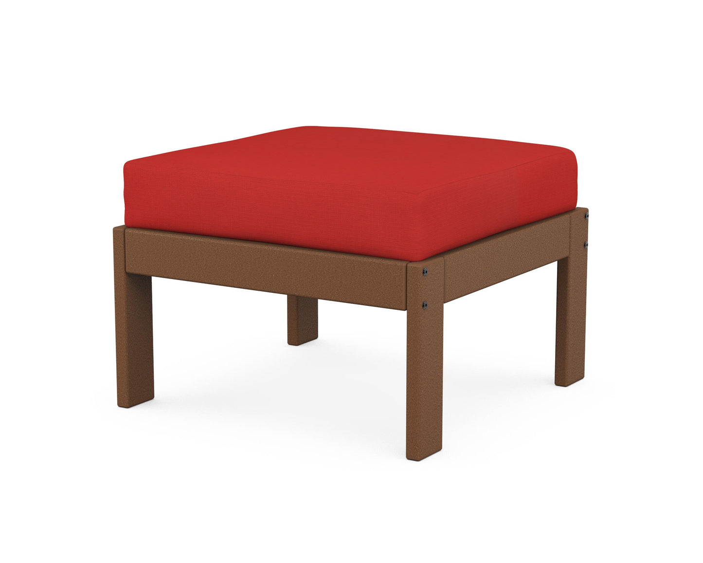 Vineyard Modular Ottoman