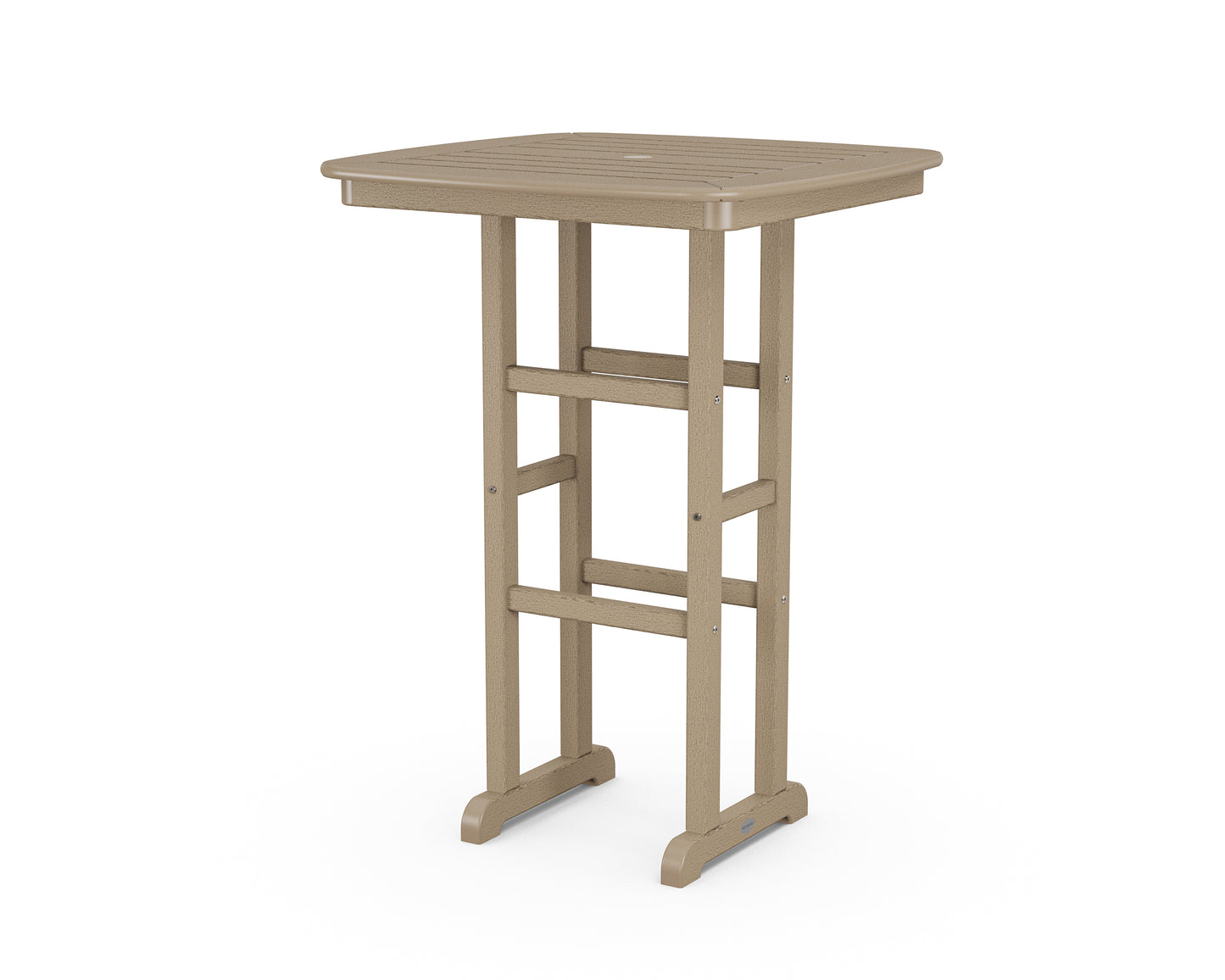 Nautical 31" Bar Table