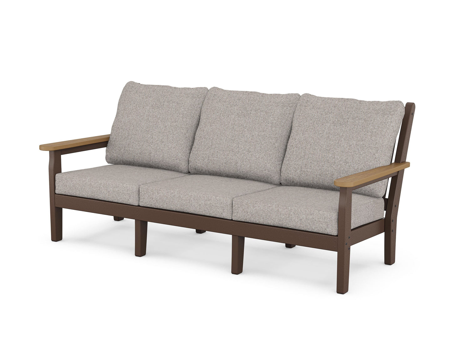 Chippendale Deep Seating Sofa