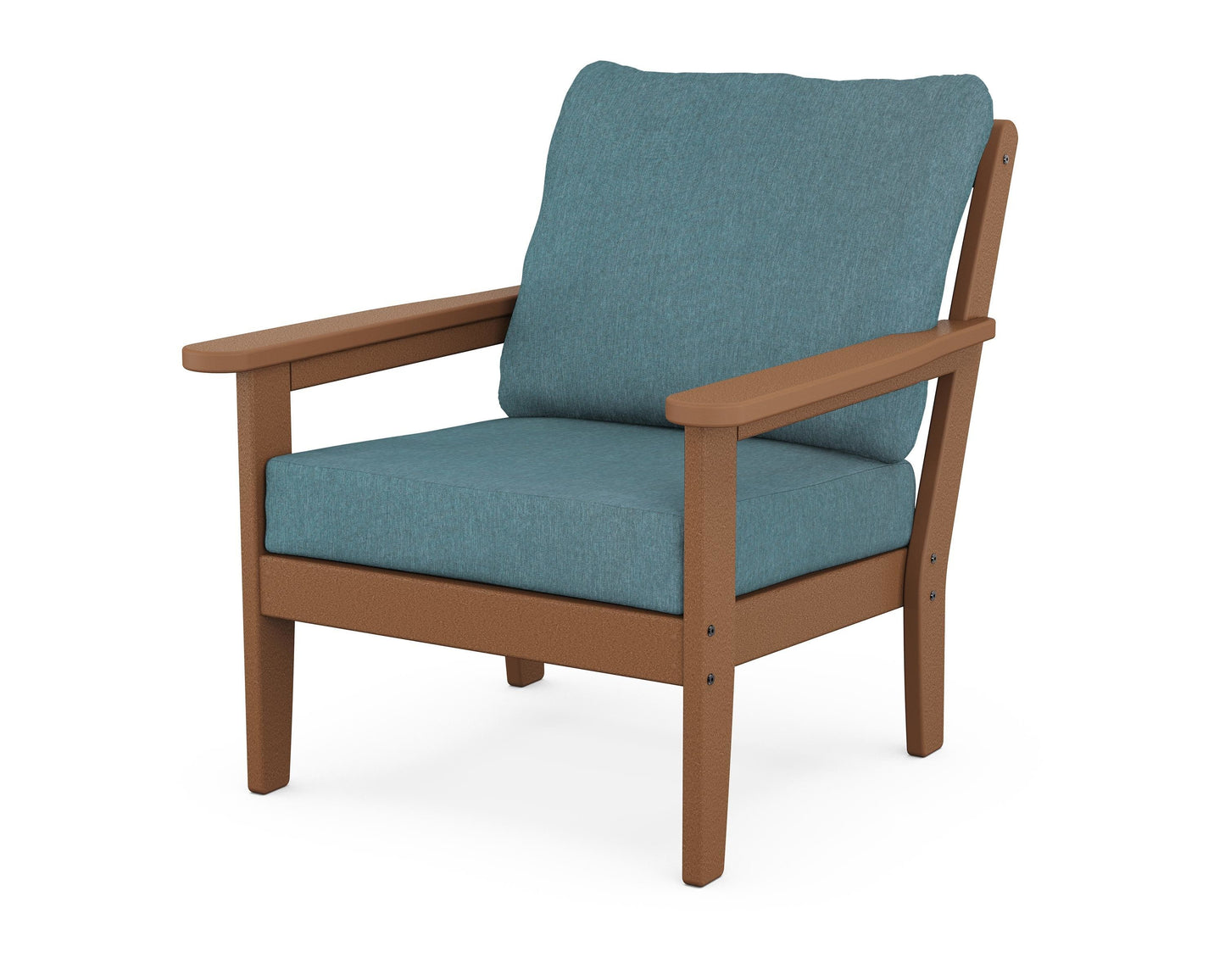 Cottage Deep Seating Chair