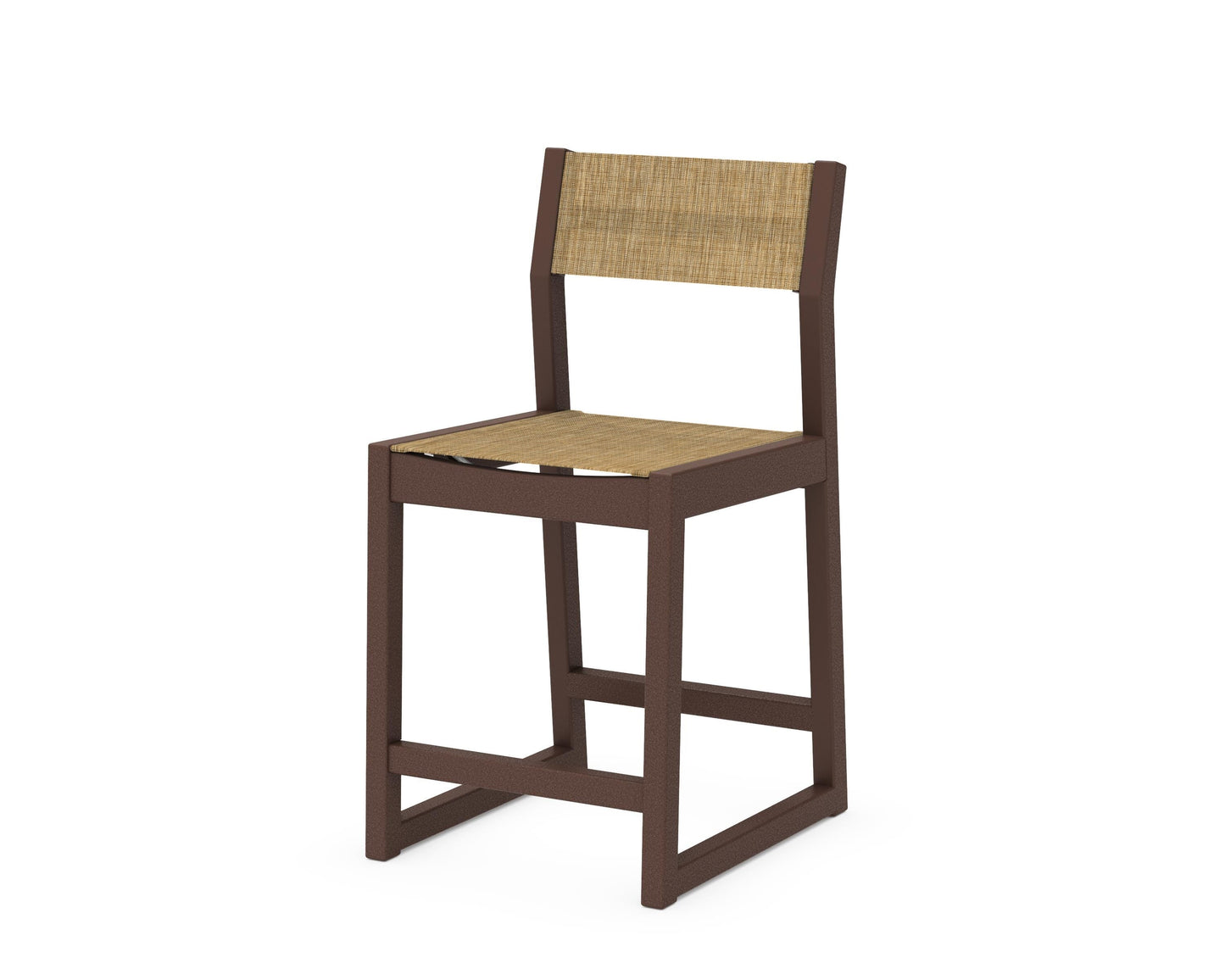 EDGE Sling Counter Side Chair