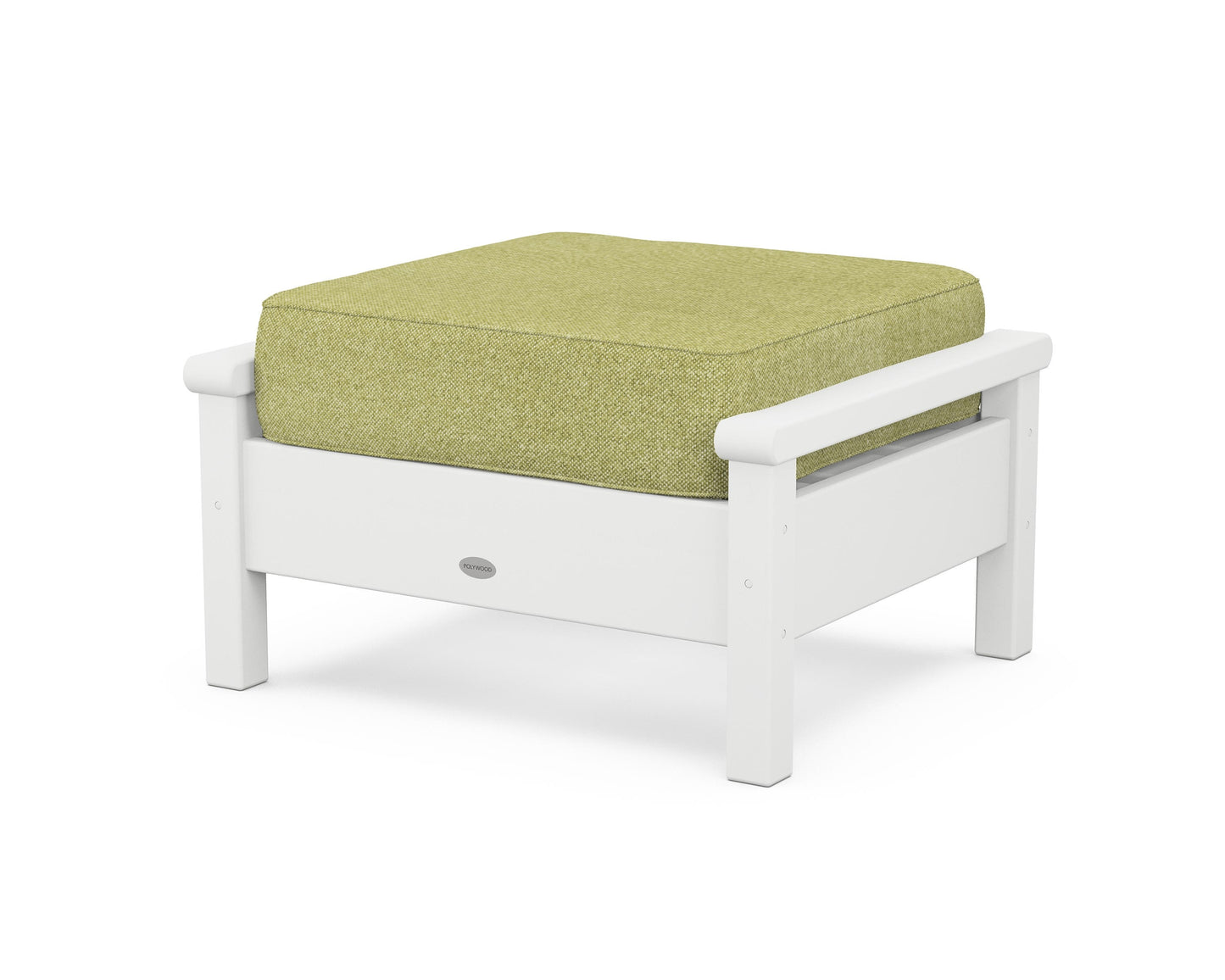 Harbour Deep Seating Ottoman