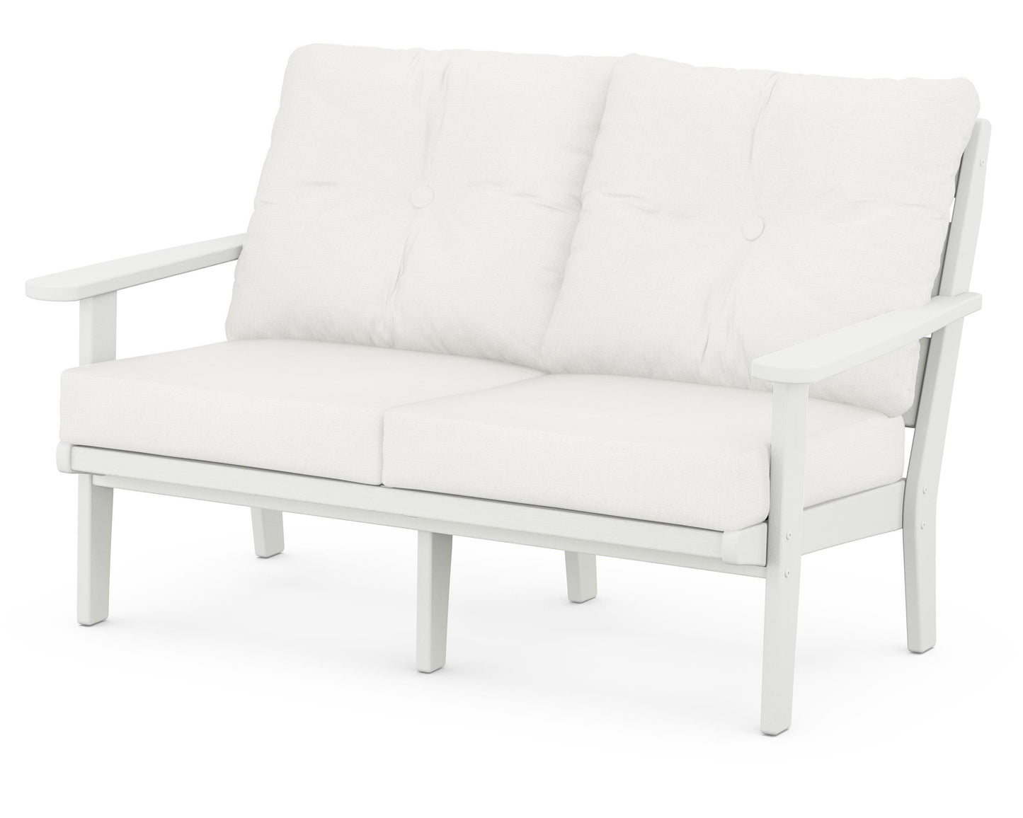 Lakeside Deep Seating Loveseat