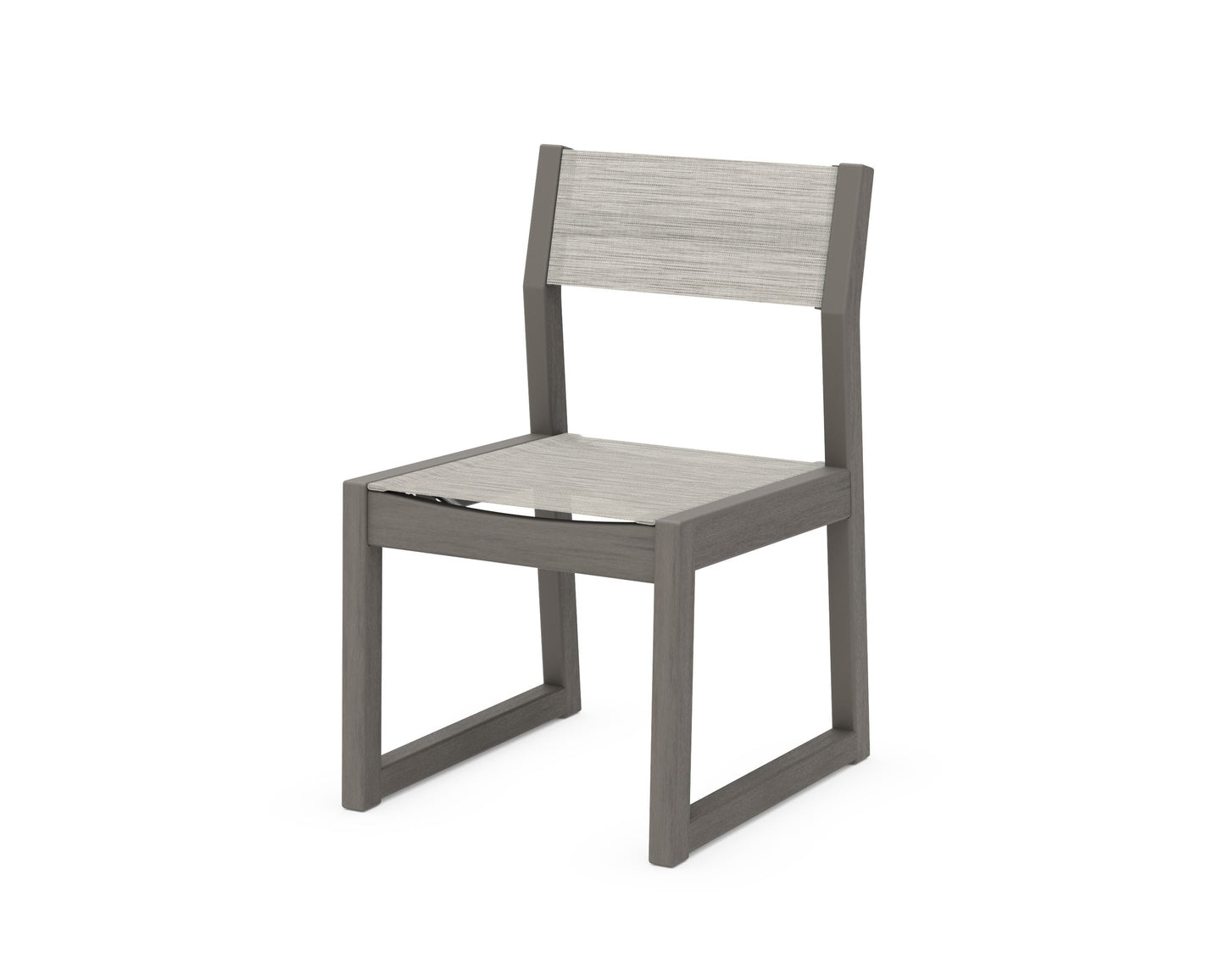 EDGE Sling Dining Side Chair