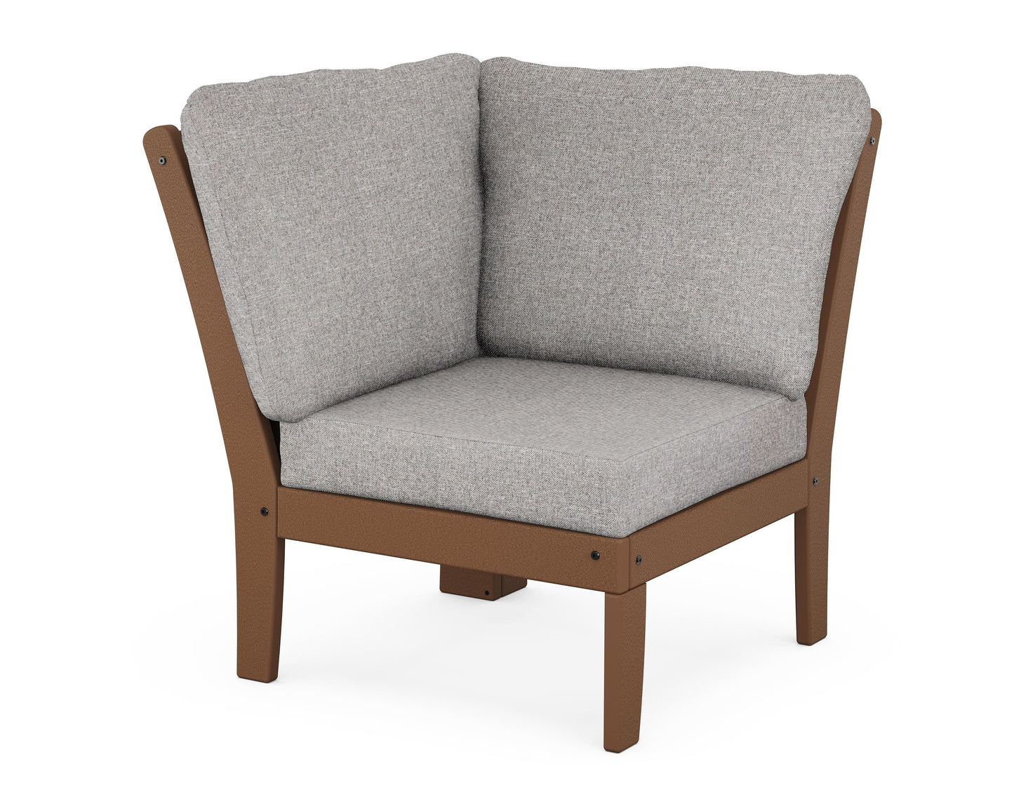 Braxton Modular Corner Chair