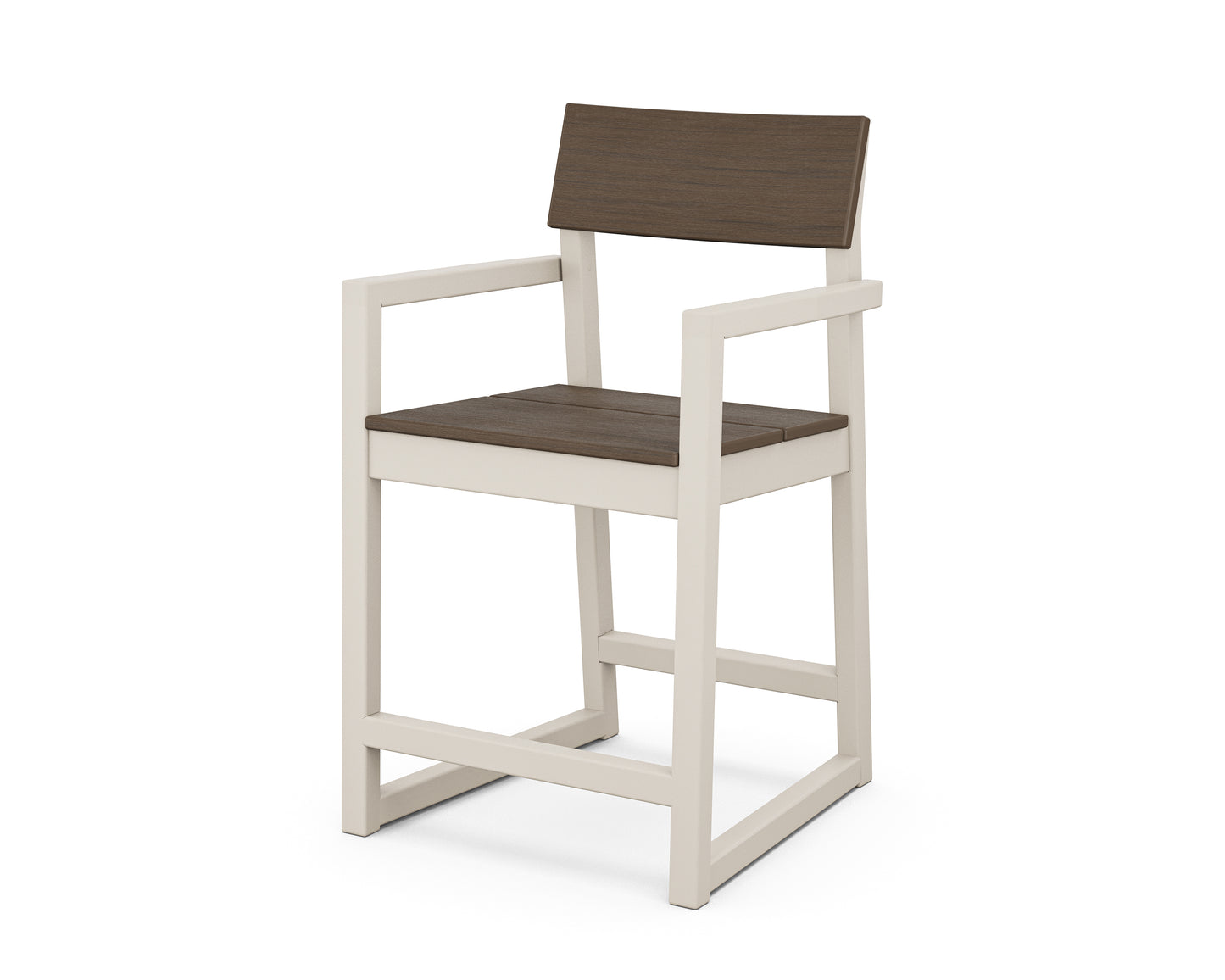 EDGE Counter Arm Chair