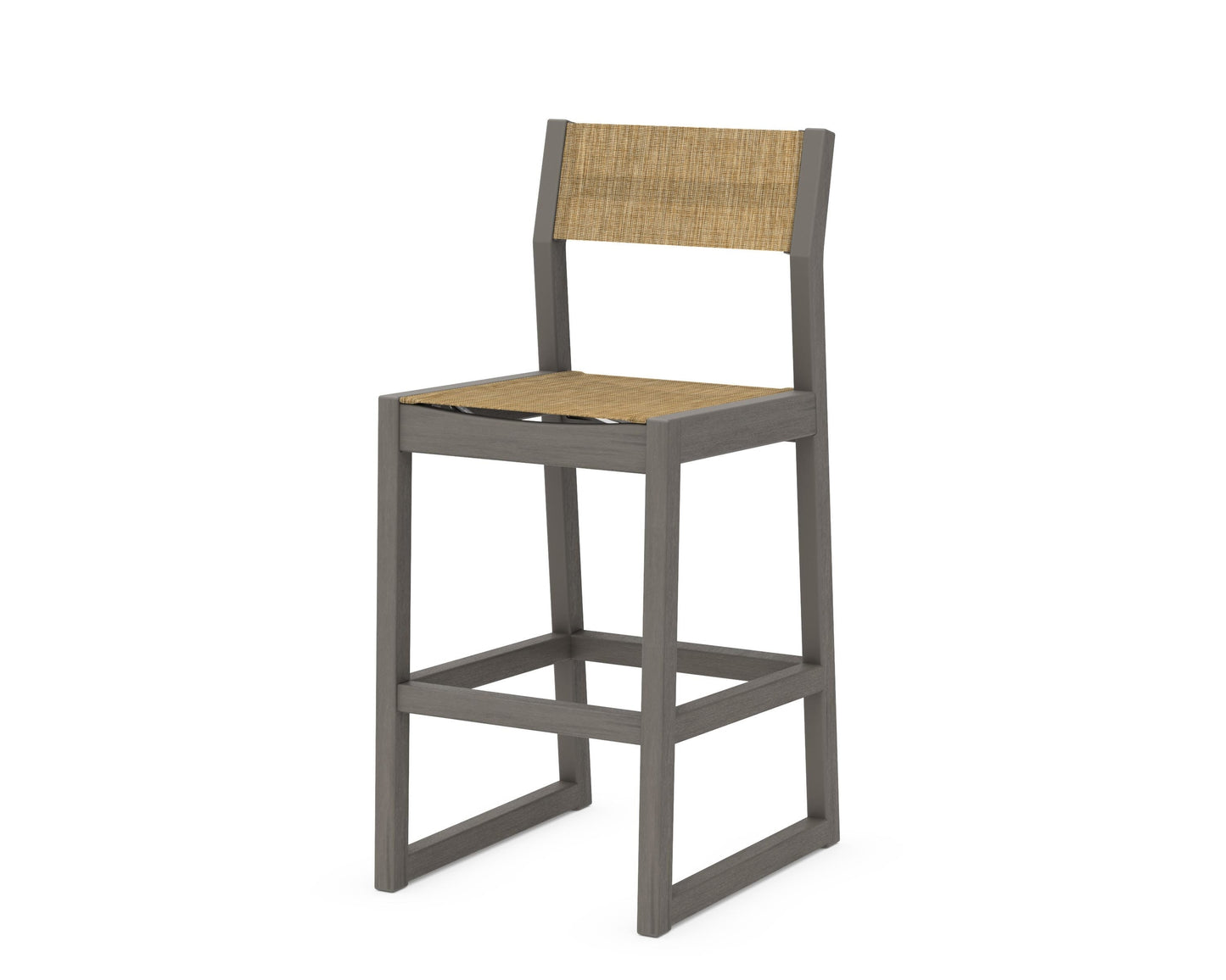 EDGE Sling Bar Side Chair