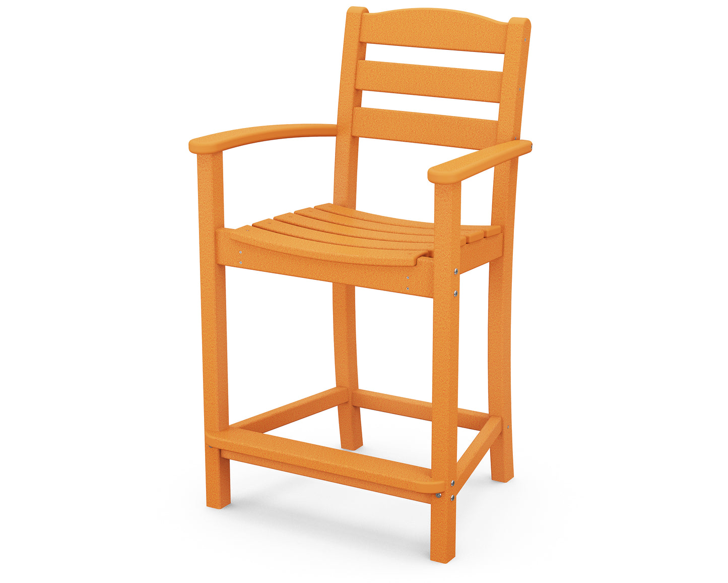 La Casa CafÃ© Counter Arm Chair